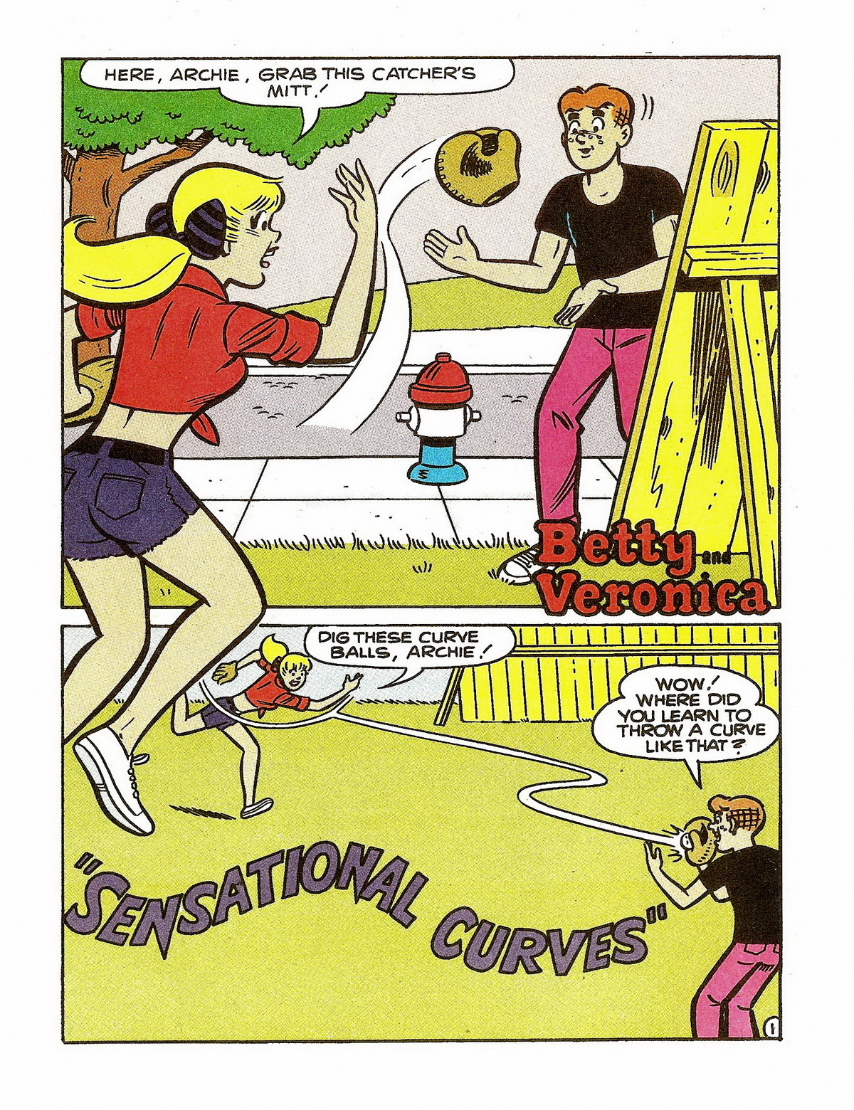 Read online Archie's Pals 'n' Gals Double Digest Magazine comic -  Issue #36 - 25