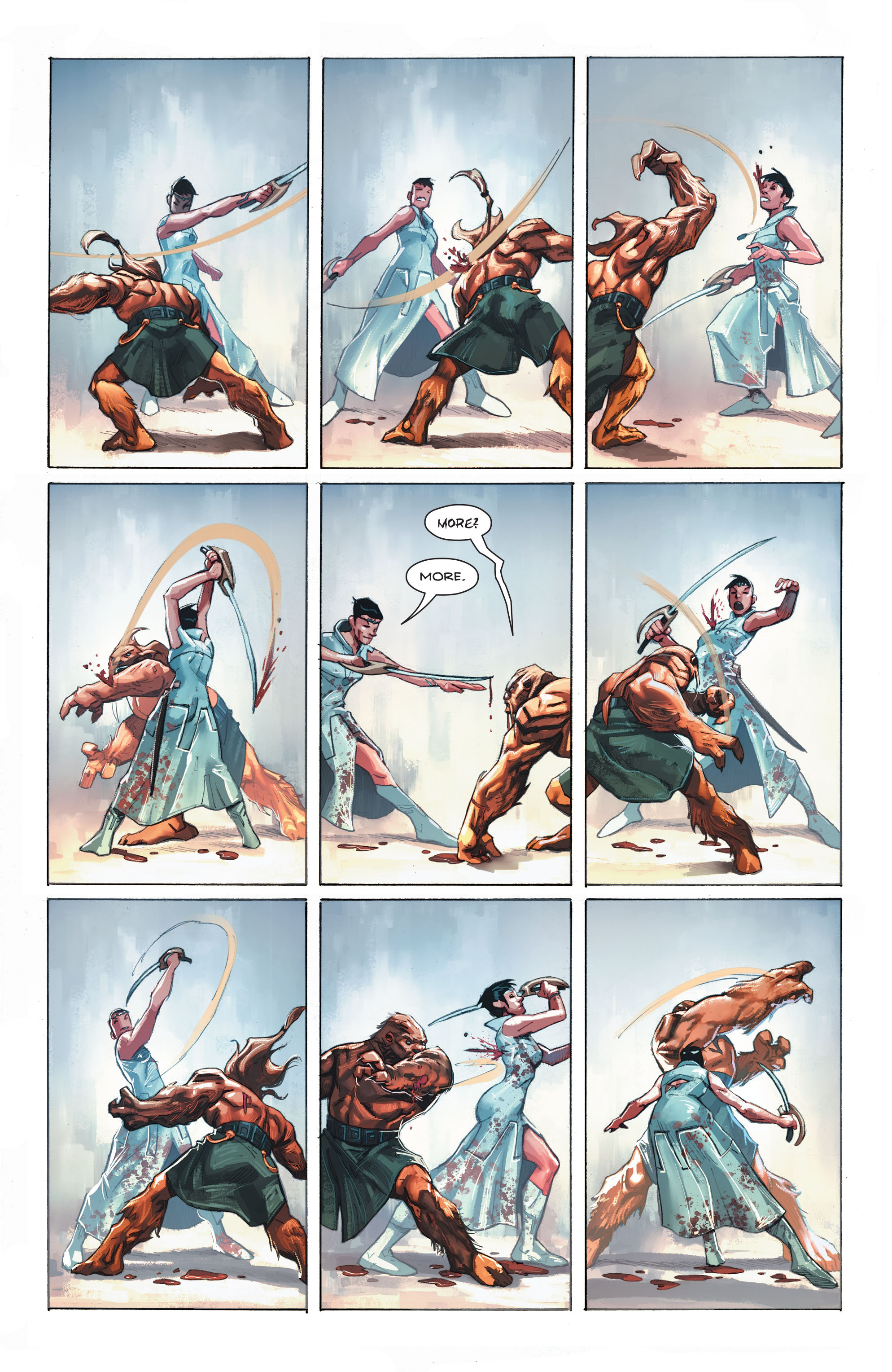 Read online The Omega Men (2015) comic -  Issue # _TPB (Part 1) - 66