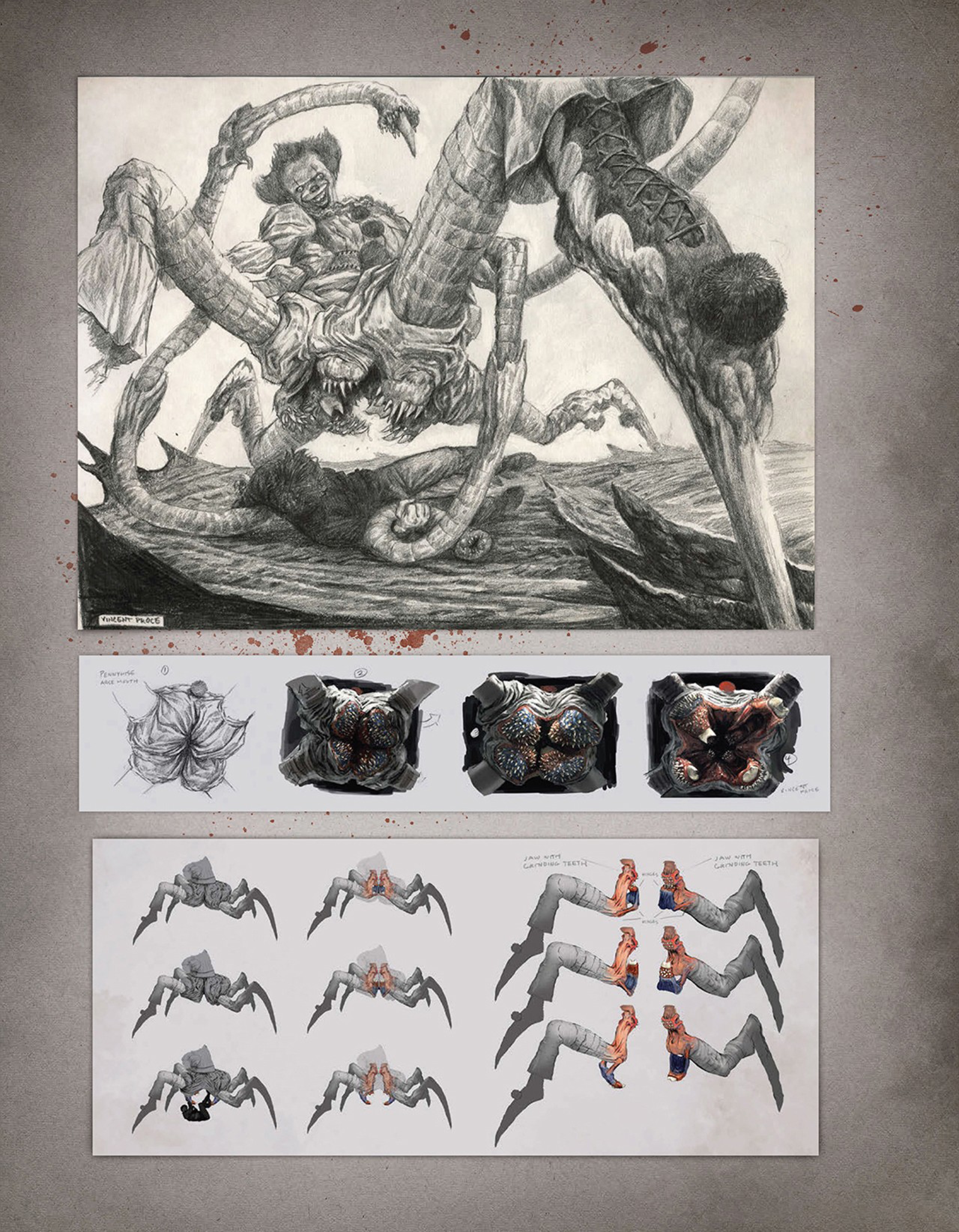 Read online The World of IT comic -  Issue # TPB (Part 2) - 104