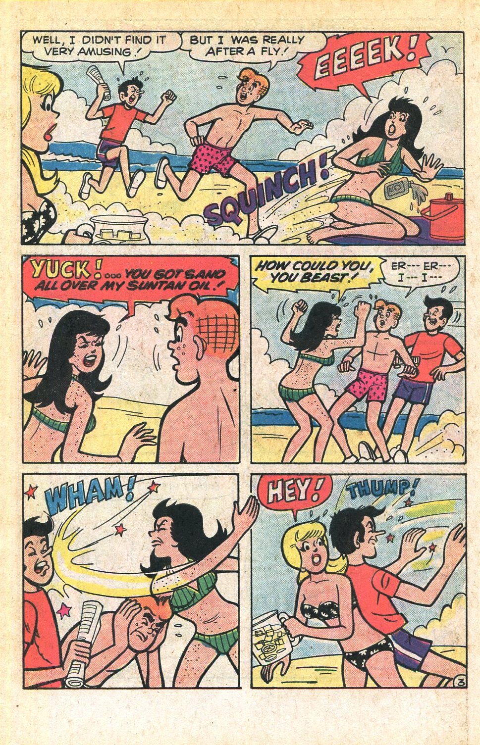 Read online Giant Grab Bag Comics comic -  Issue # TPB (Part 1) - 54