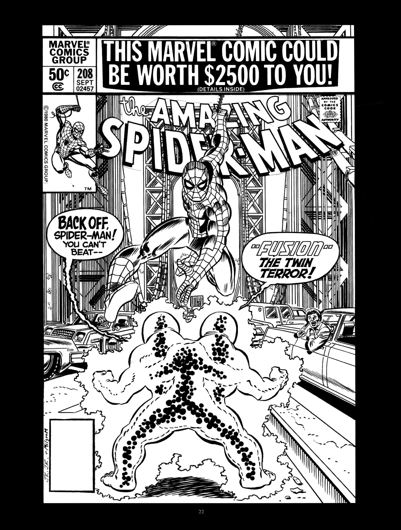 Read online Modern Masters comic -  Issue #18 - 23