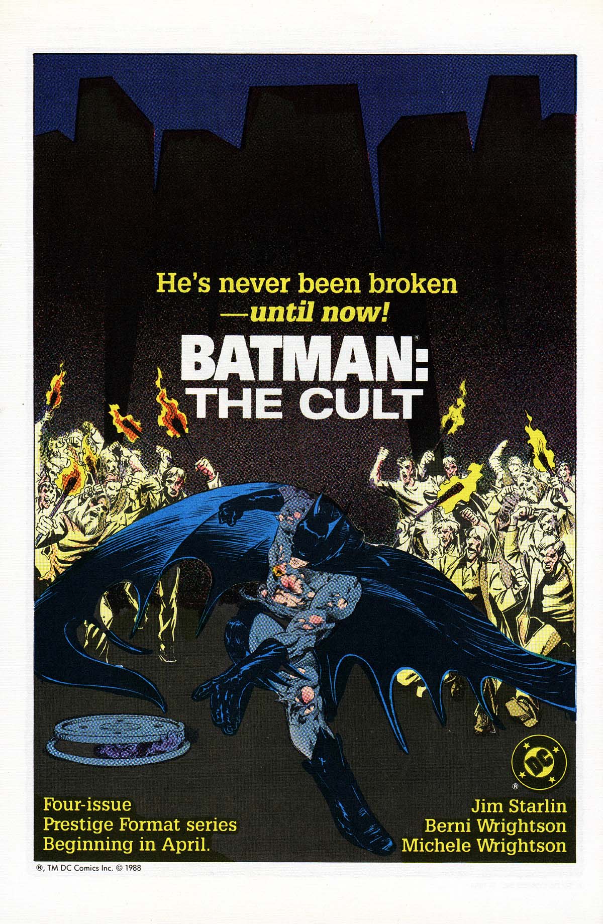 Read online Green Arrow (1988) comic -  Issue #7 - 34