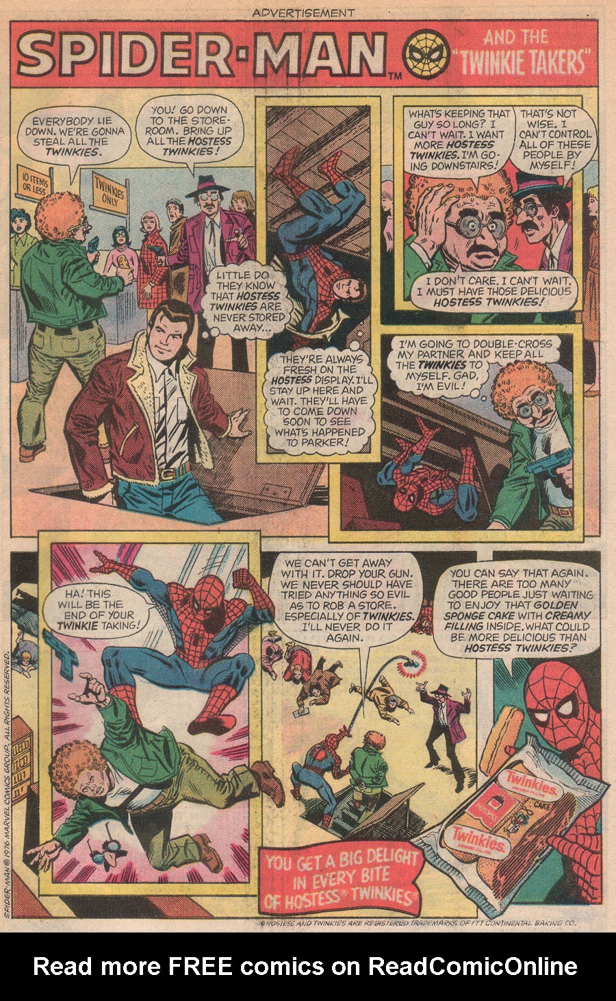 Read online The Rawhide Kid comic -  Issue #133 - 31