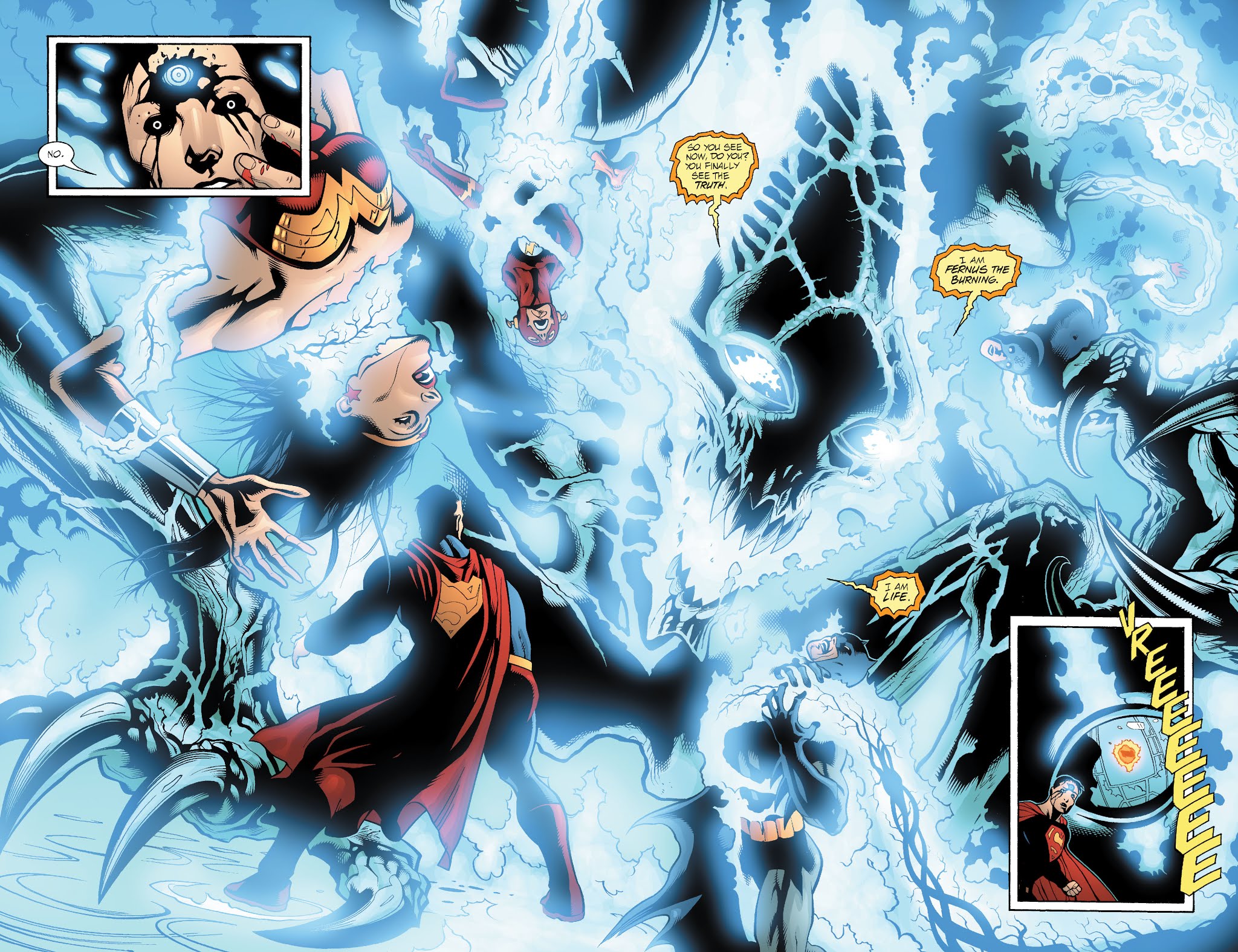 Read online JLA (1997) comic -  Issue # _TPB 7 (Part 3) - 28