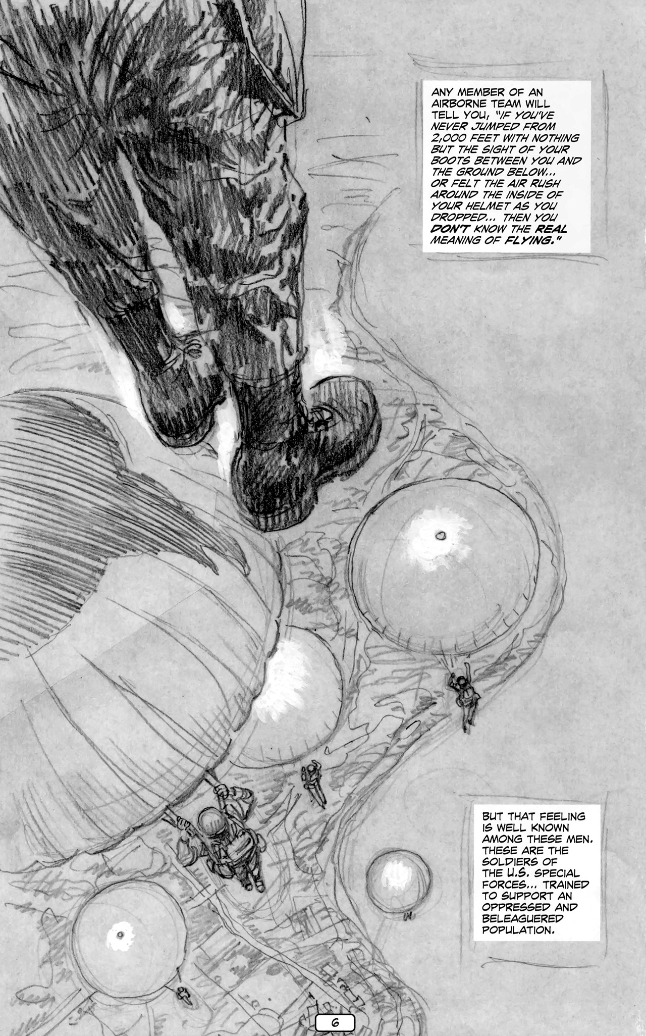 Read online Dong Xoai, Vietnam 1965 comic -  Issue # TPB (Part 1) - 14