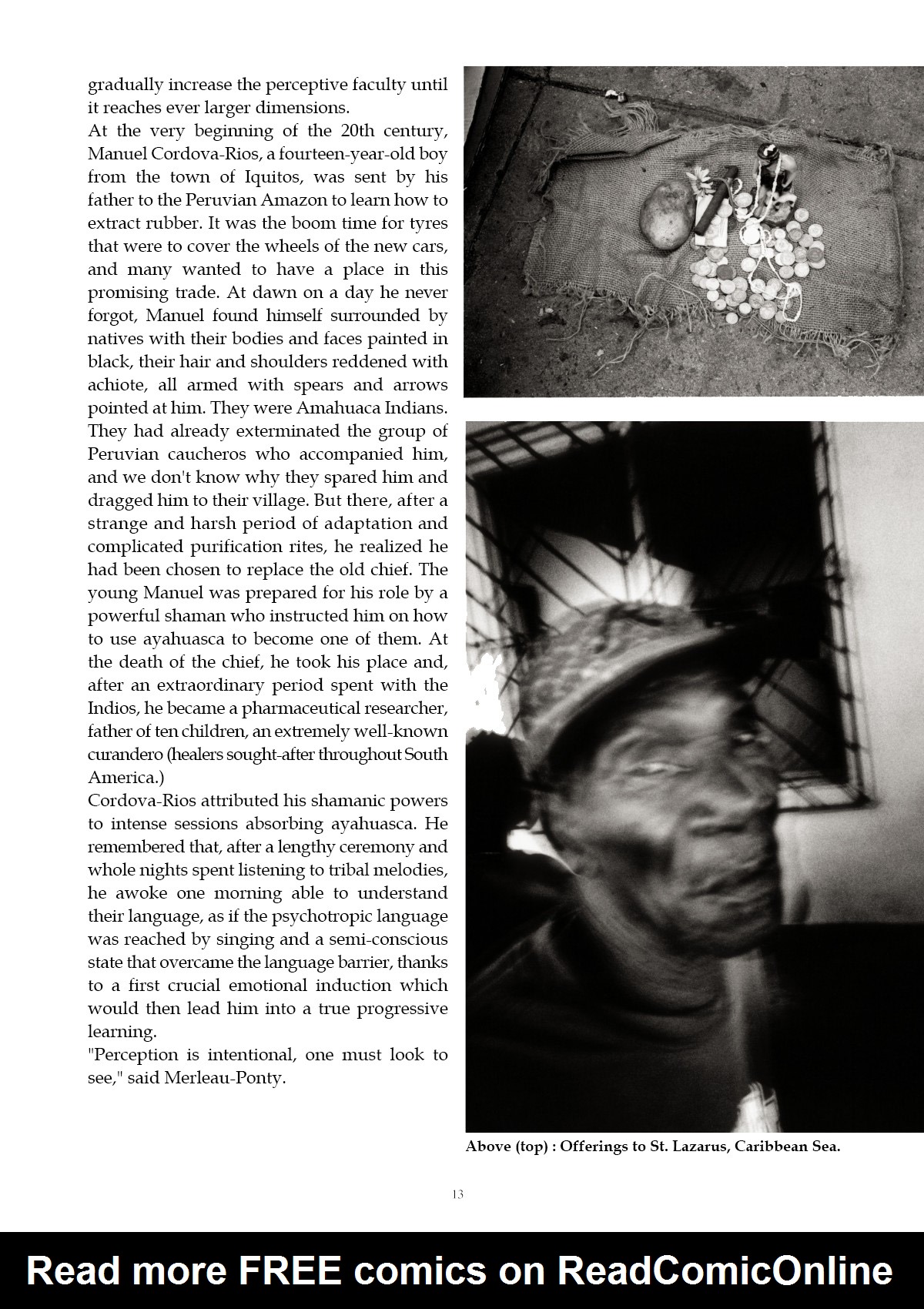 Read online Corto Maltese comic -  Issue # TPB 5 - 12