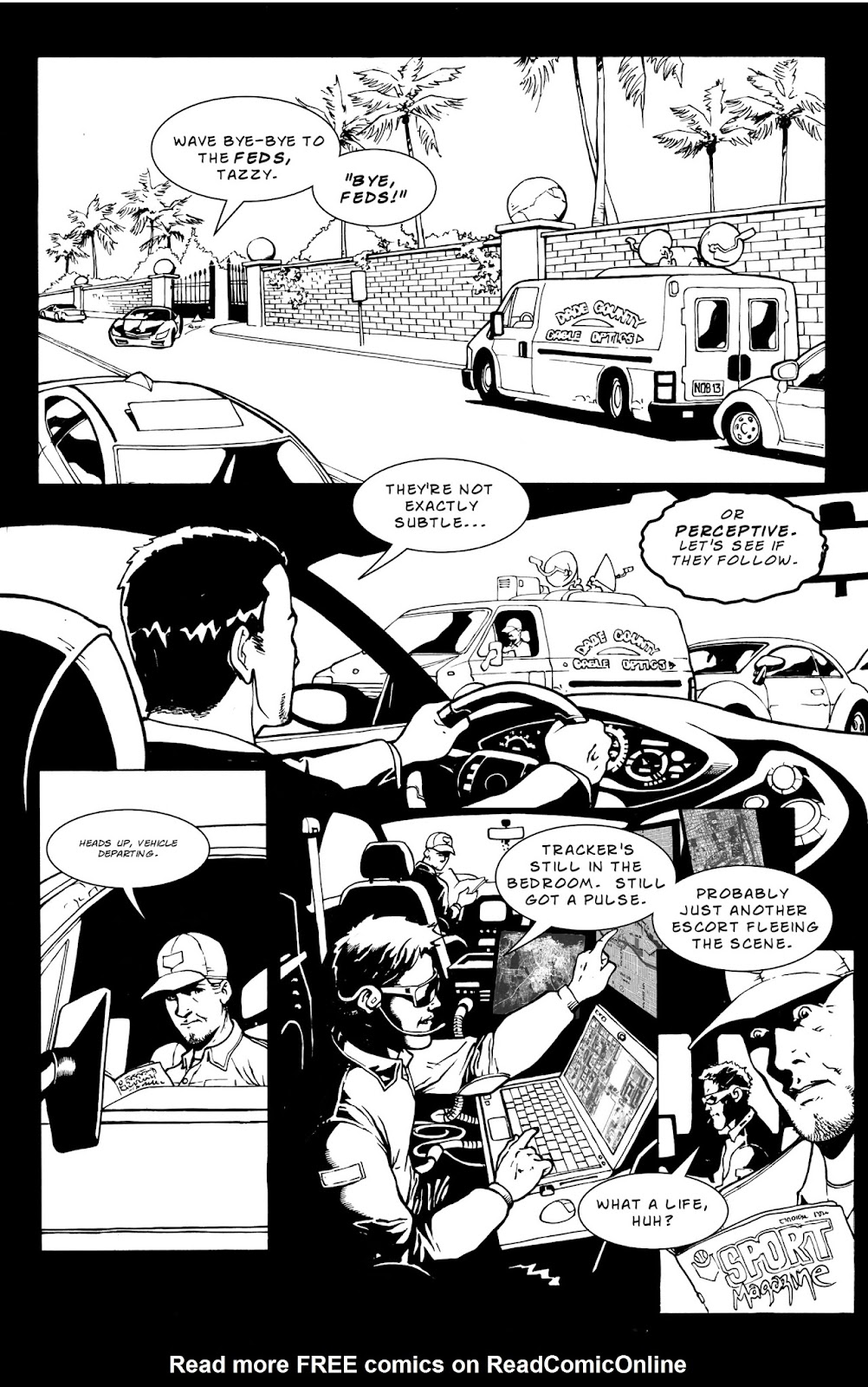 Sequentialink issue 3 - Page 32