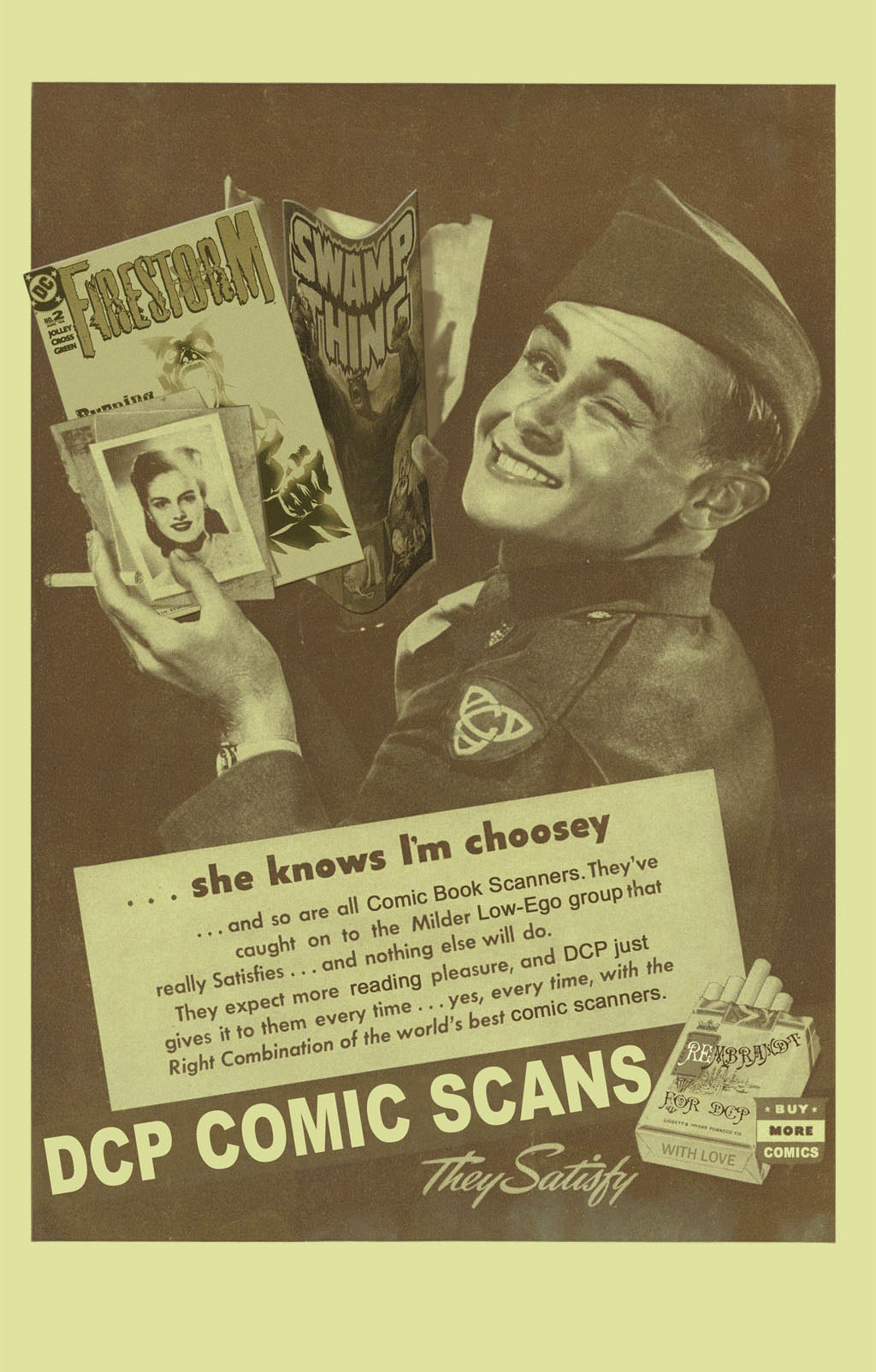 Read online Thieves & Kings comic -  Issue #45 - 30