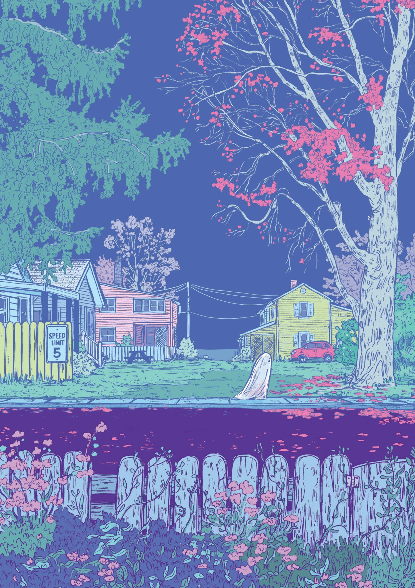 Read online Sheets comic -  Issue # TPB (Part 2) - 97