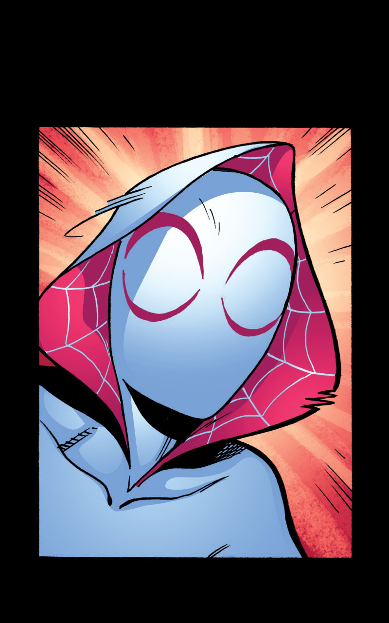 Read online Spider-Verse Unlimited: Infinity Comic comic -  Issue #35 - 42