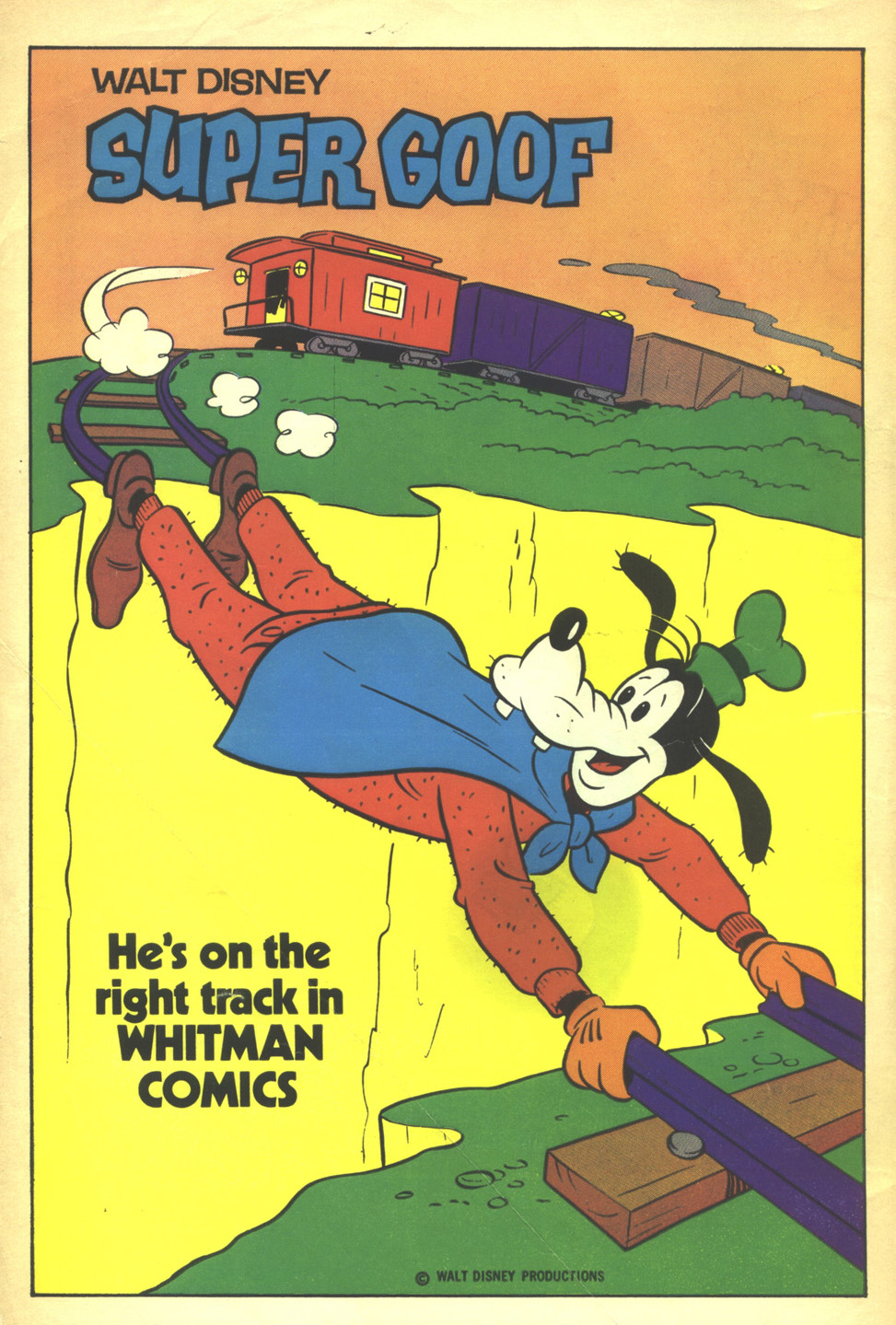 Read online Uncle Scrooge (1953) comic -  Issue #190 - 2
