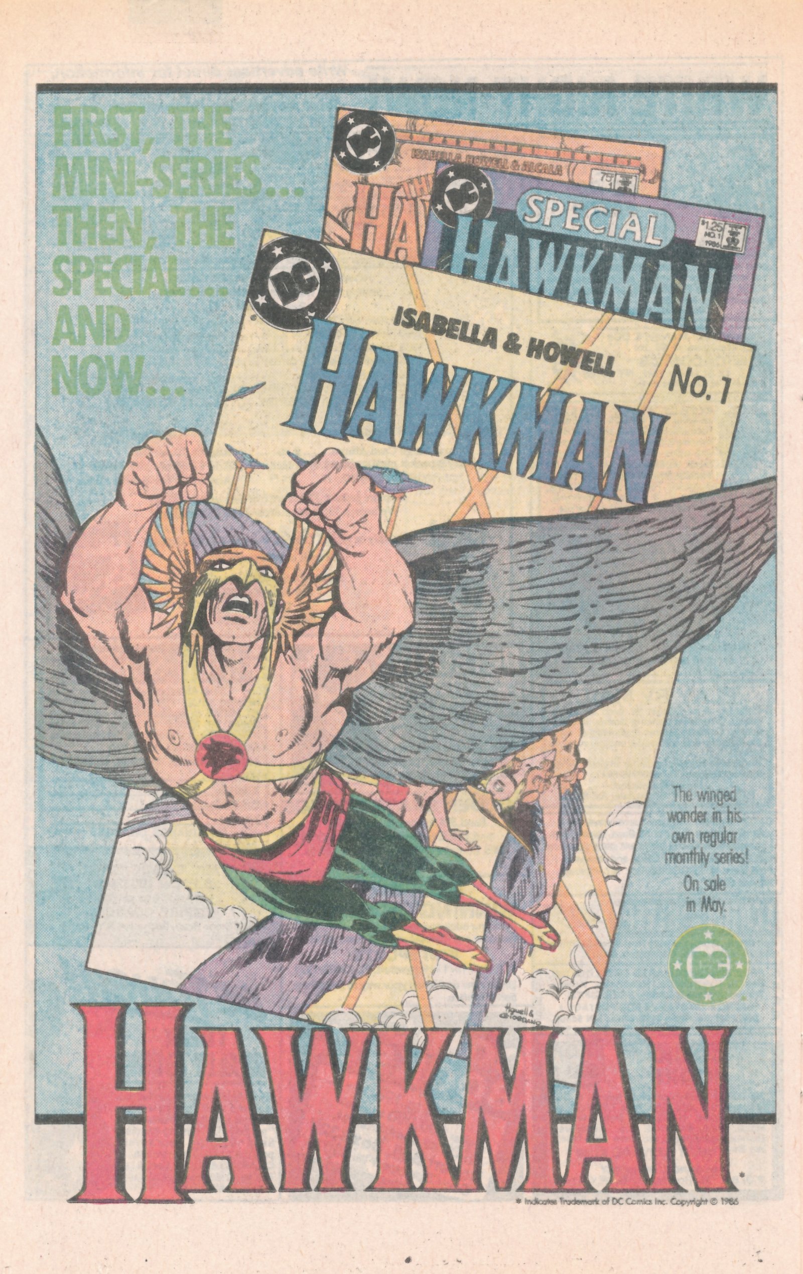 Read online Blue Beetle (1986) comic -  Issue #3 - 24