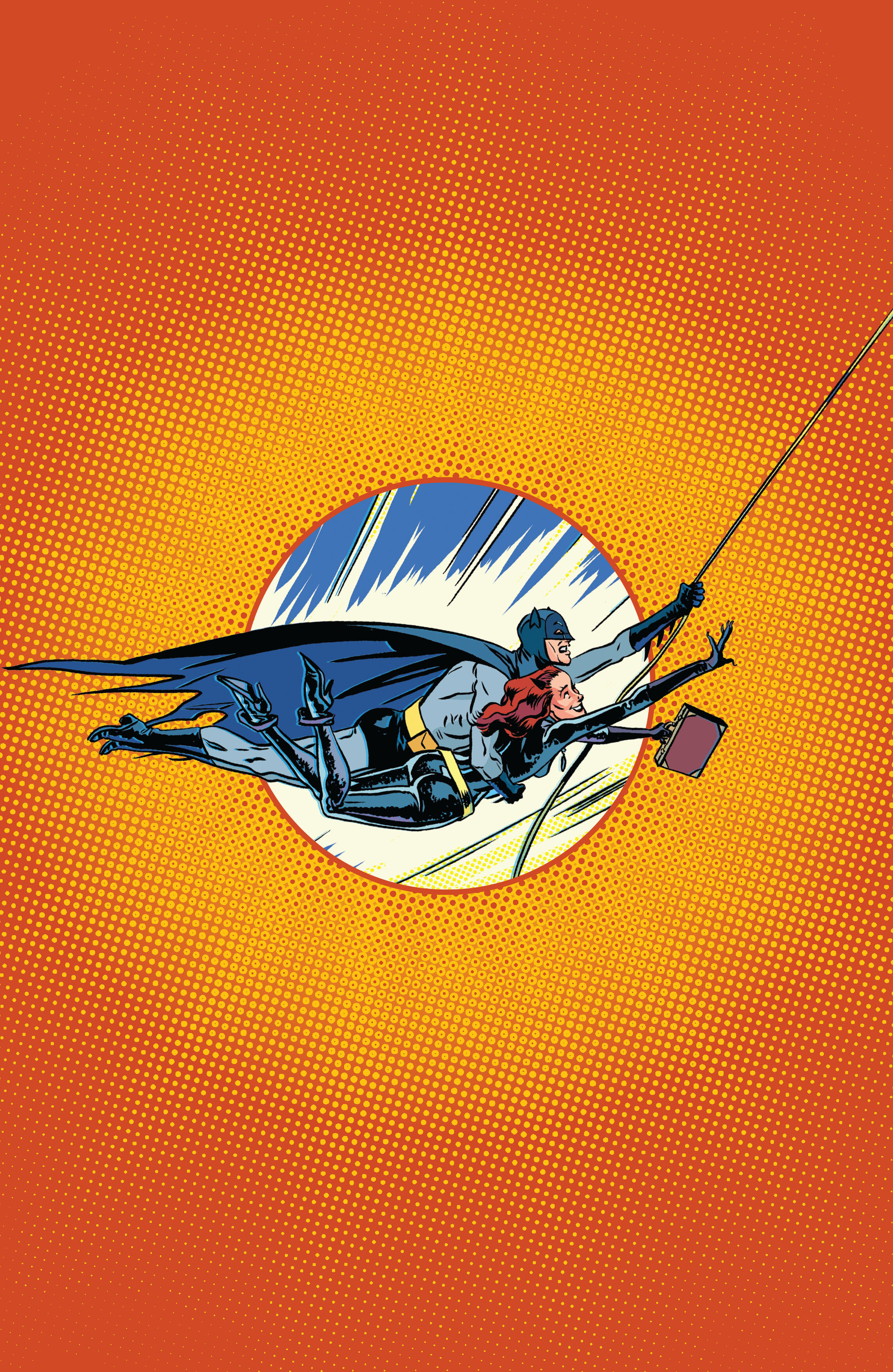 Read online Batman '66 [II] comic -  Issue # TPB 5 (Part 2) - 40