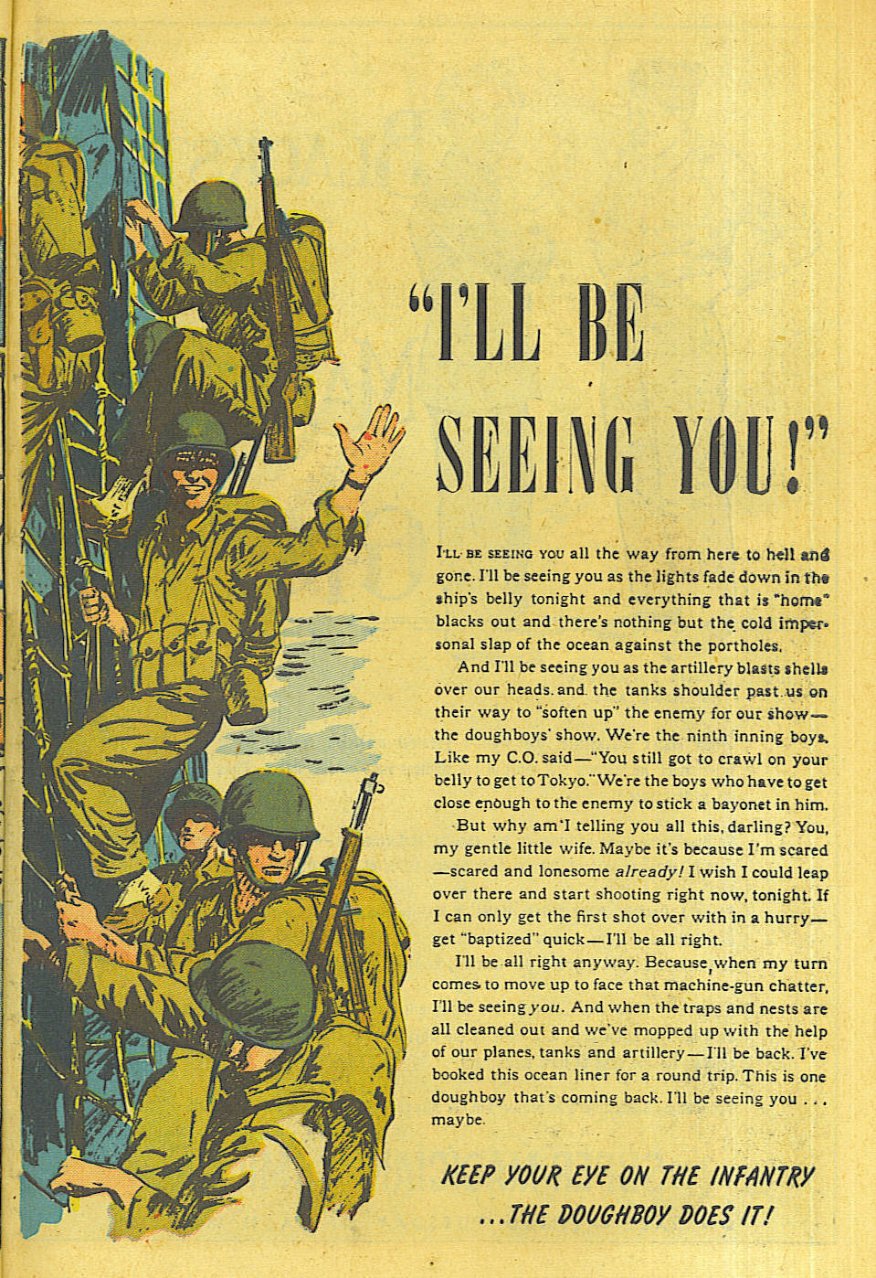 Read online Super-Magician Comics comic -  Issue #36 - 40