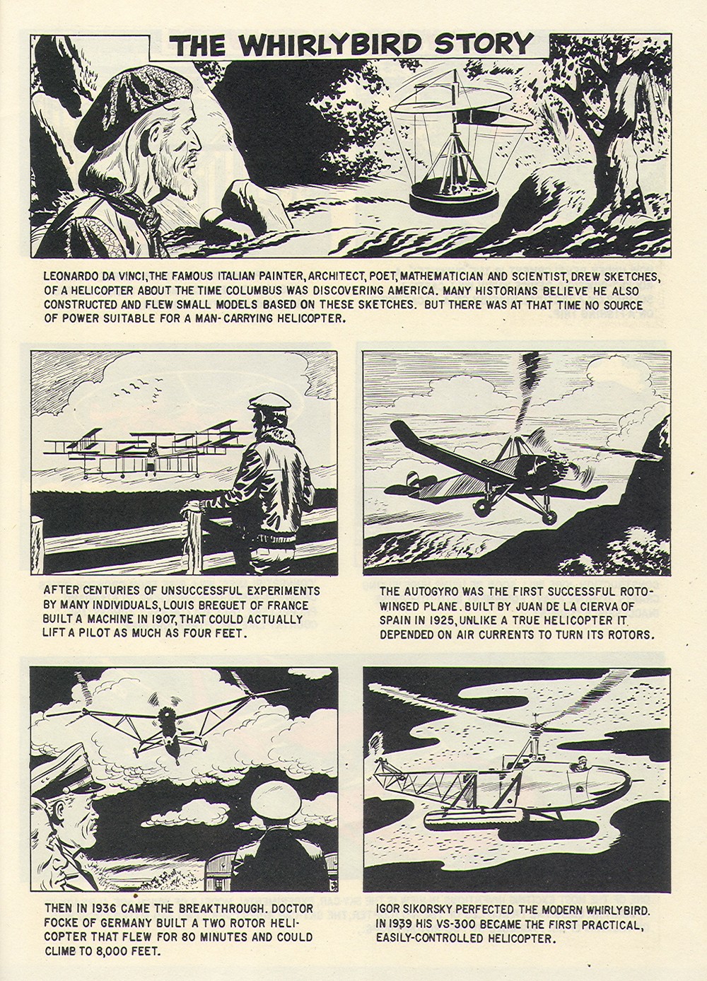 Read online Four Color Comics comic -  Issue #1124 - 35