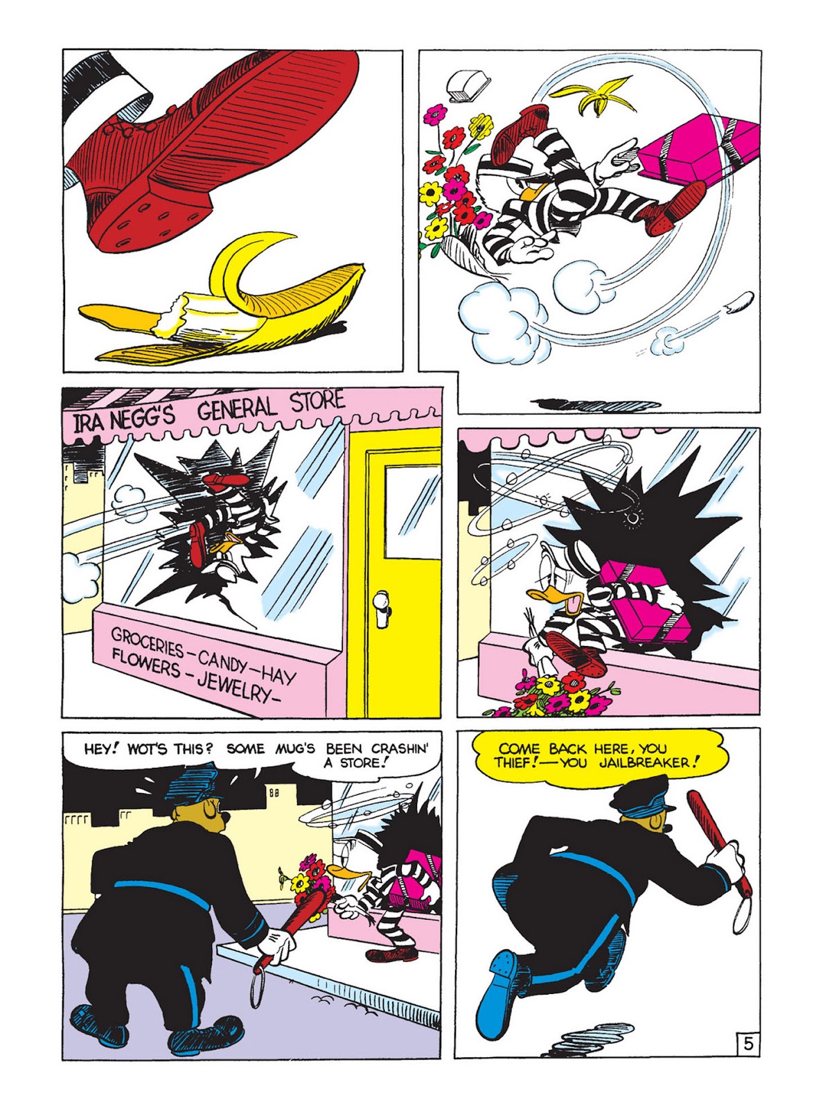 World of Archie Double Digest issue 19 - Page 48