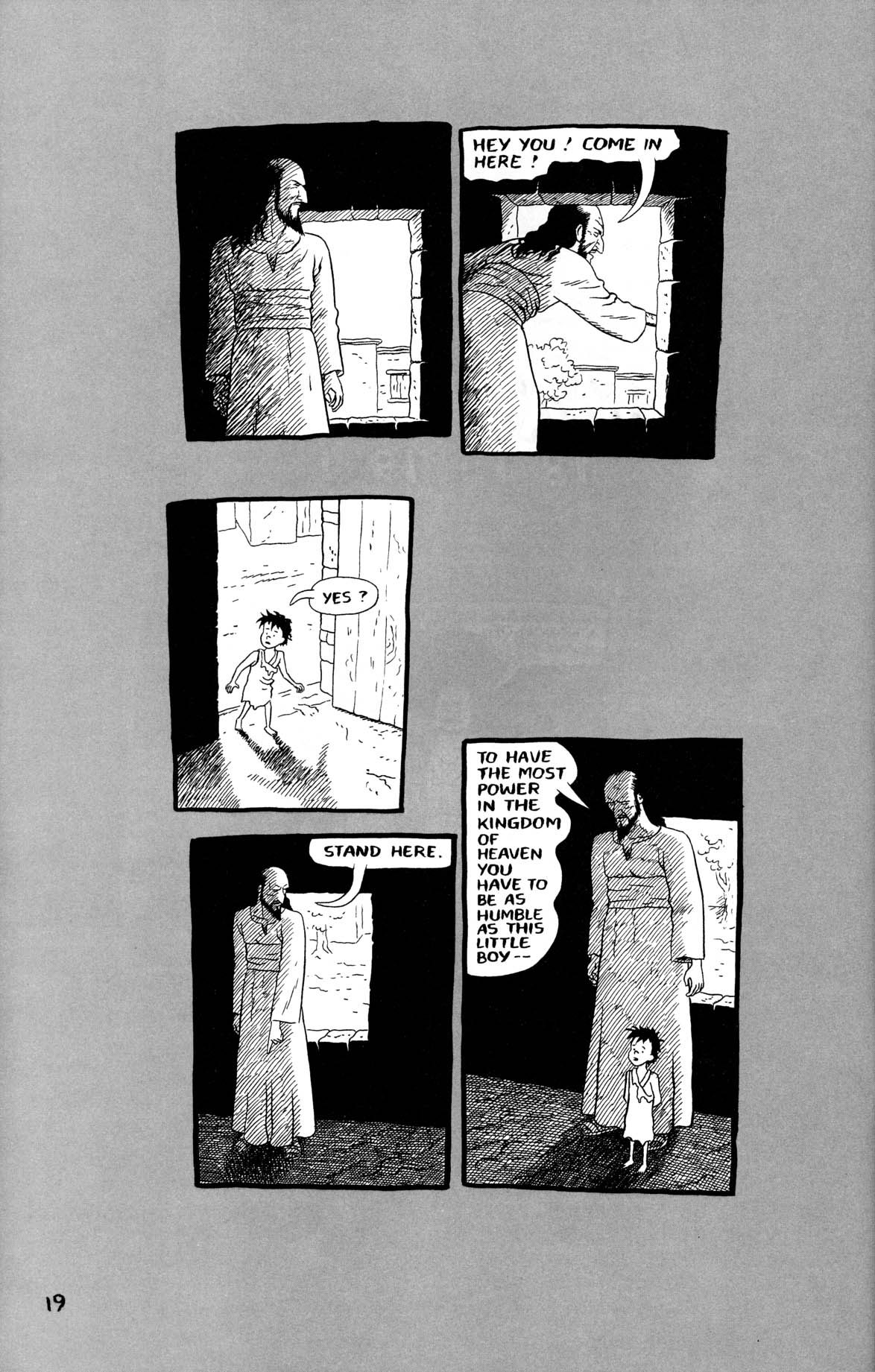 Read online Underwater comic -  Issue #9 - 20