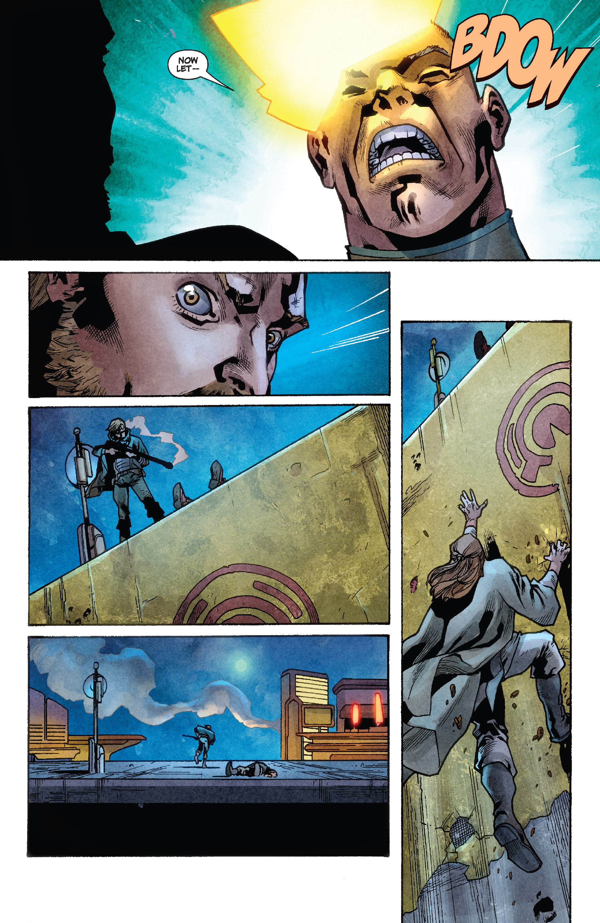 Read online Star Wars Legends: Rise of the Sith - Epic Collection comic -  Issue # TPB 1 (Part 2) - 65