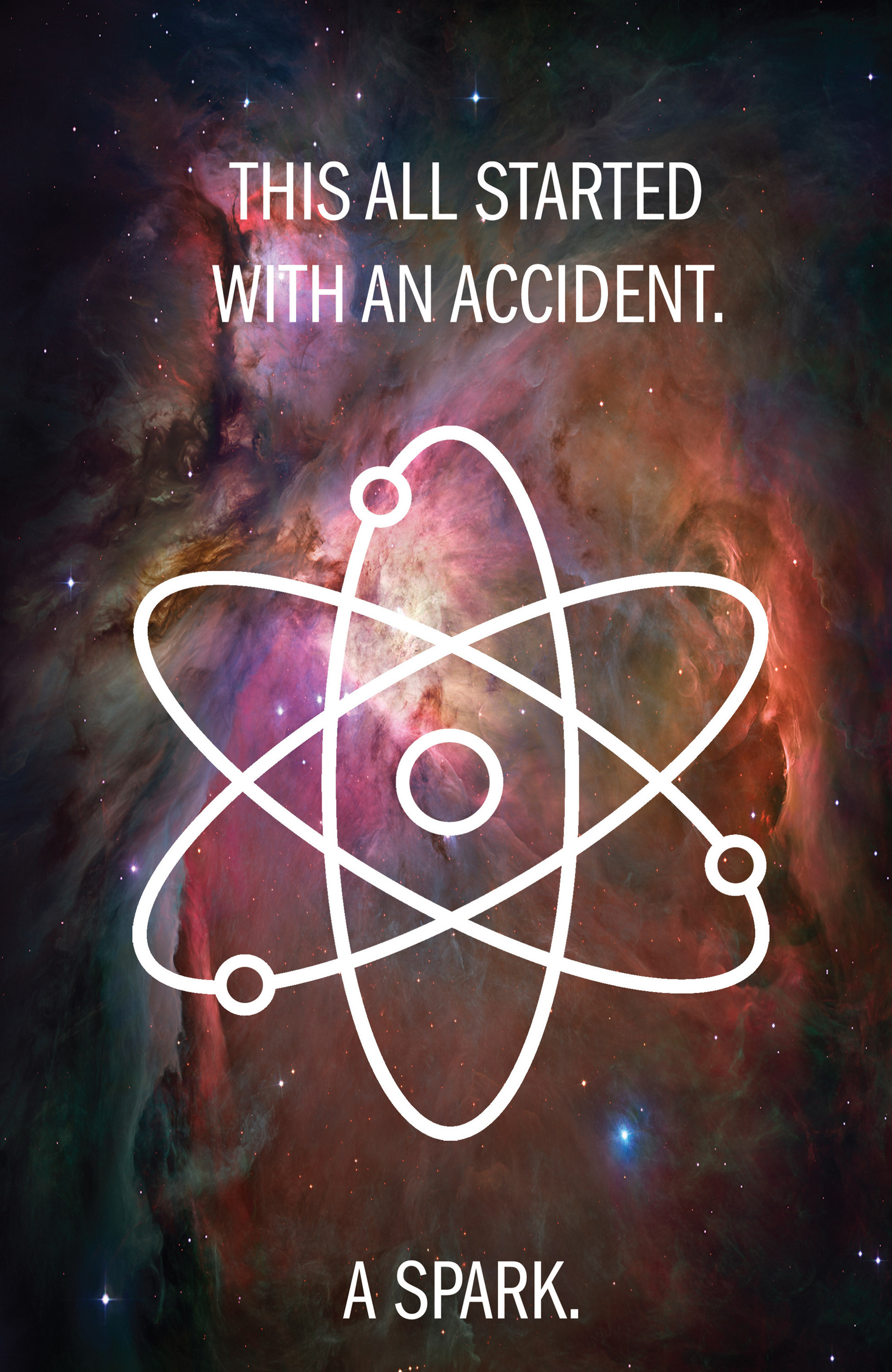 Read online Solar: Man of the Atom (2014) comic -  Issue #1 - 3