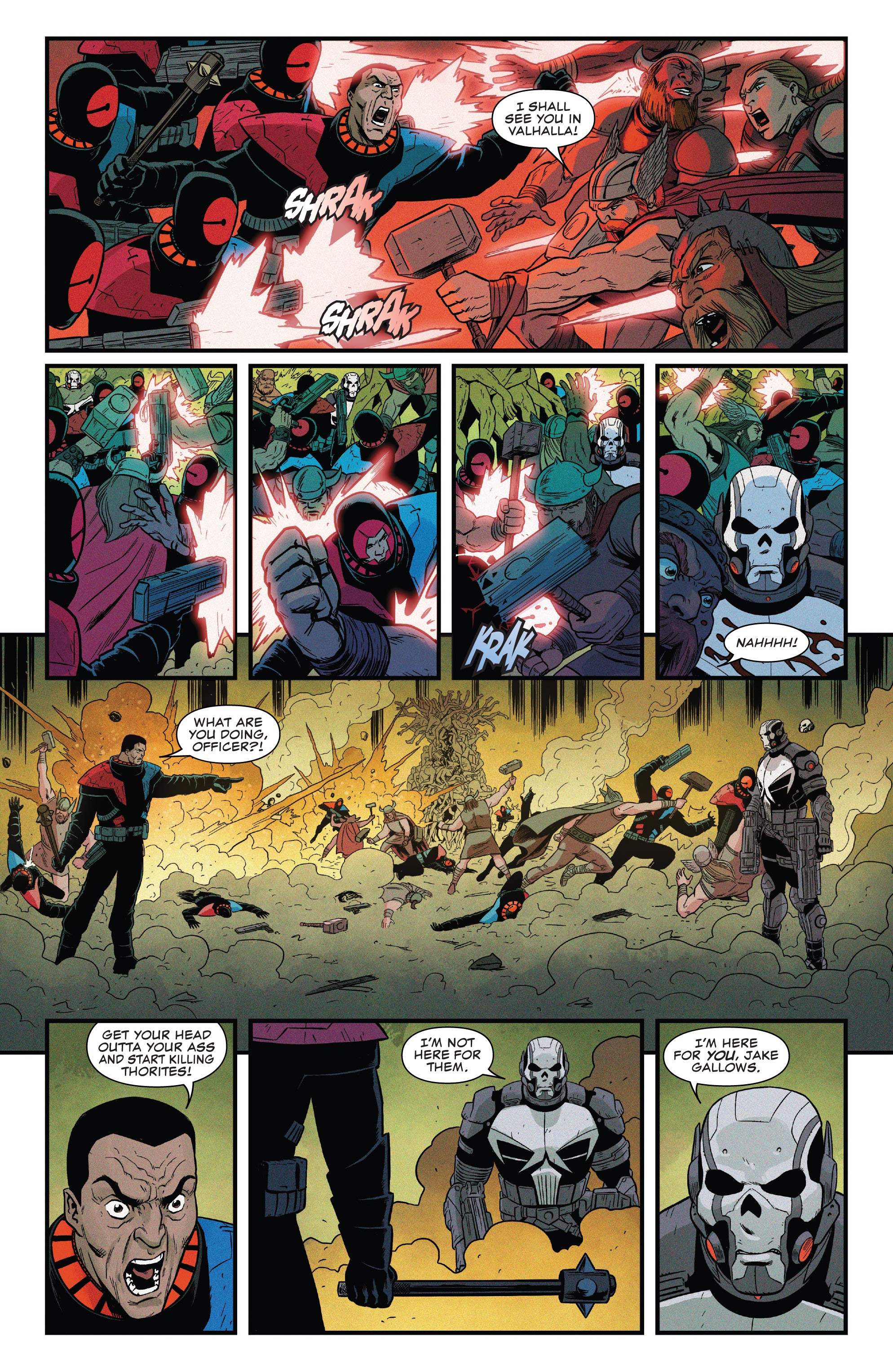 Read online Amazing Spider-Man 2099 Companion comic -  Issue # TPB (Part 1) - 86