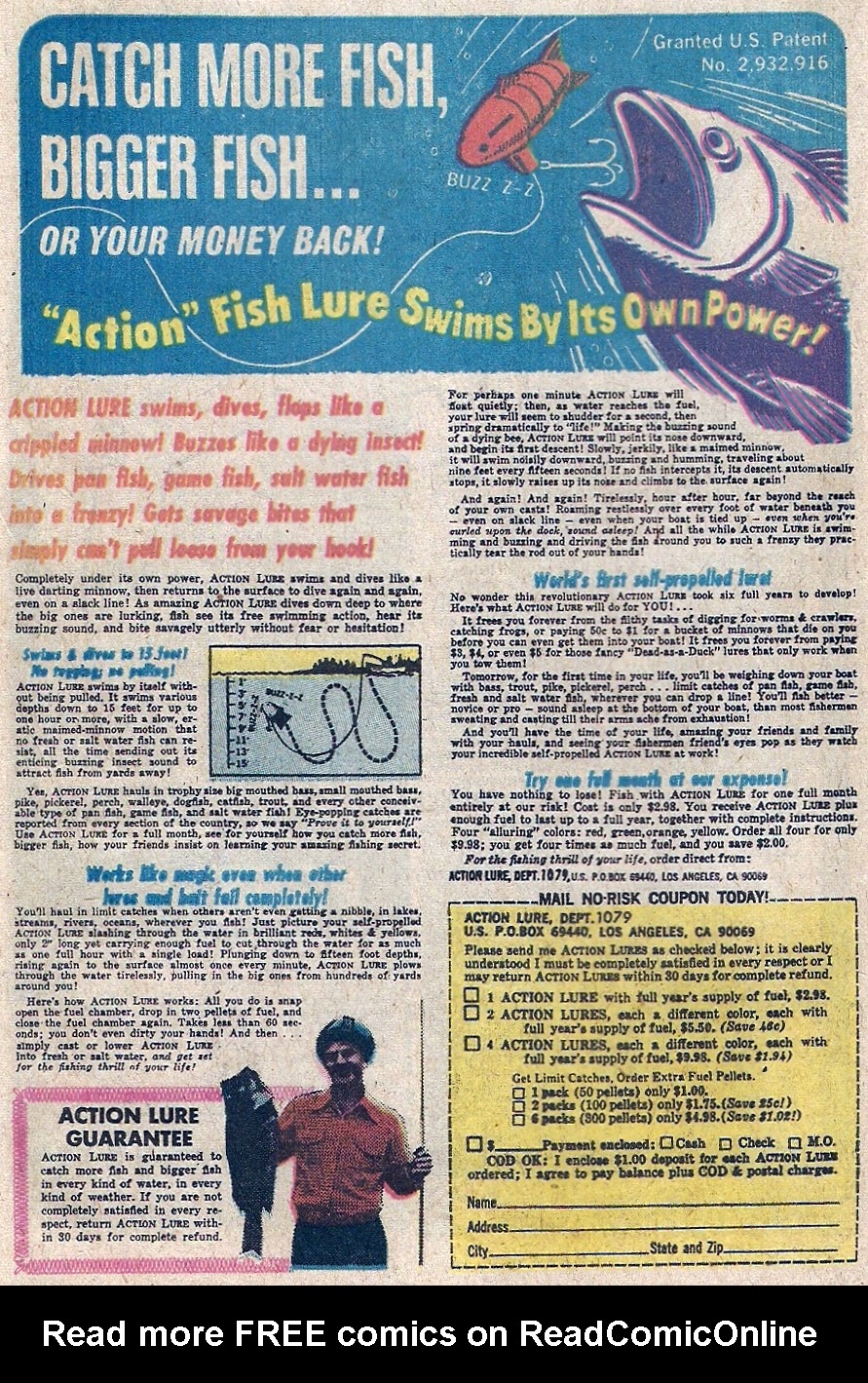 Read online G.I. Combat (1952) comic -  Issue #177 - 7