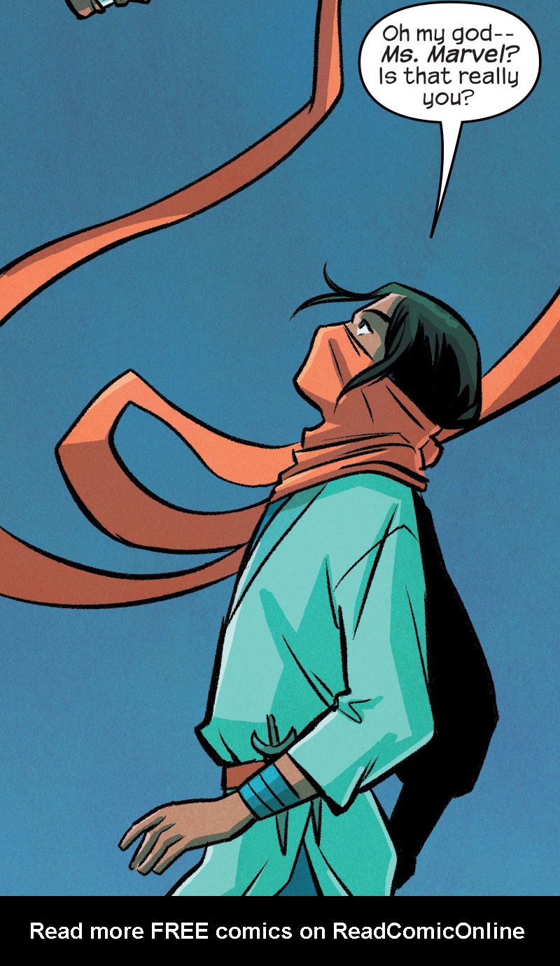 Read online Love Unlimited Infinity Comic comic -  Issue #1 - 48
