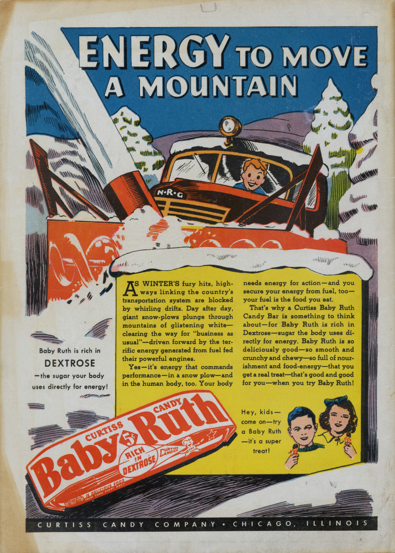 Read online Adventure Comics (1938) comic -  Issue #71 - 70