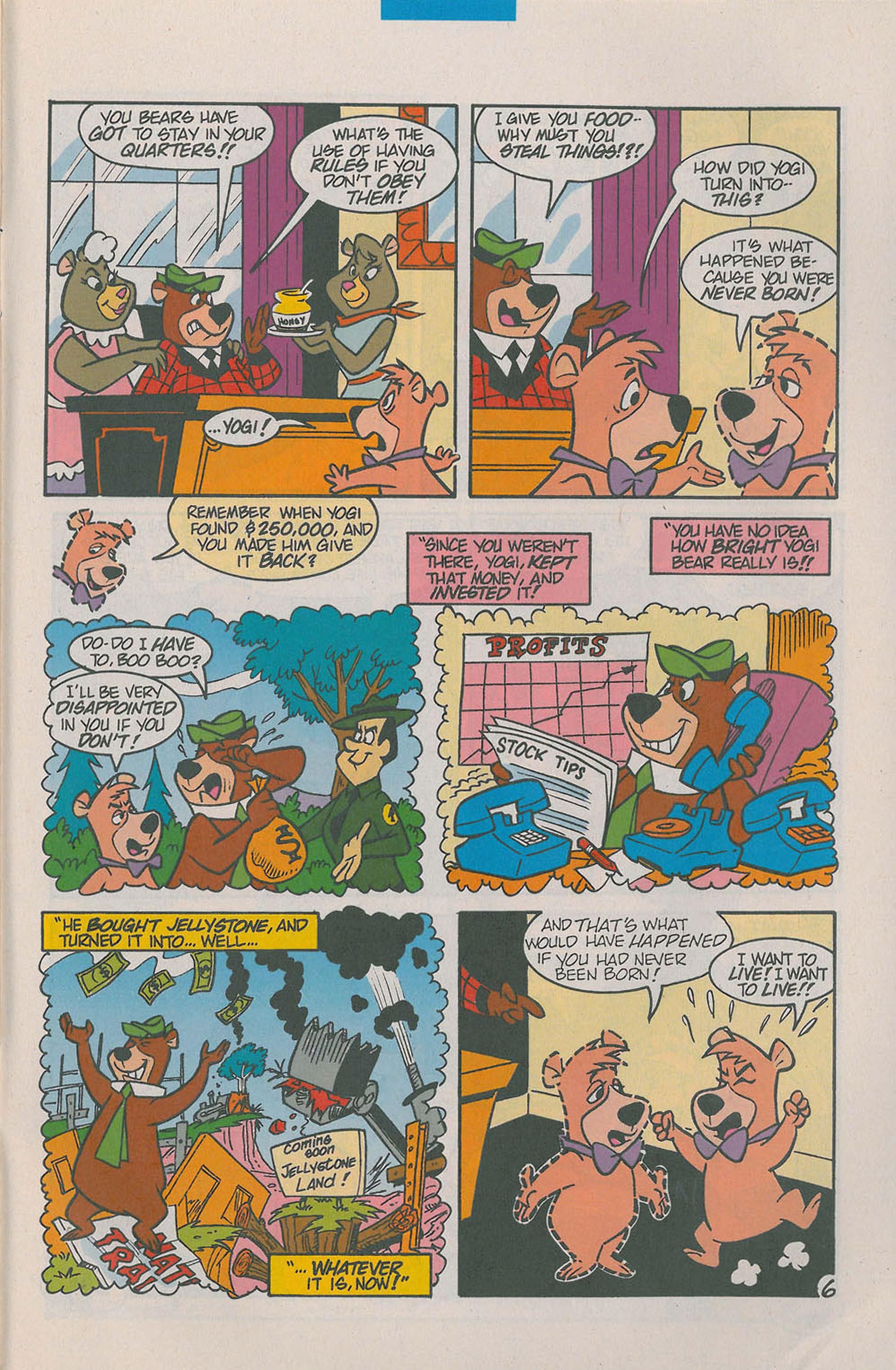 Read online Cartoon Network Christmas Spectacular comic -  Issue # Full - 44