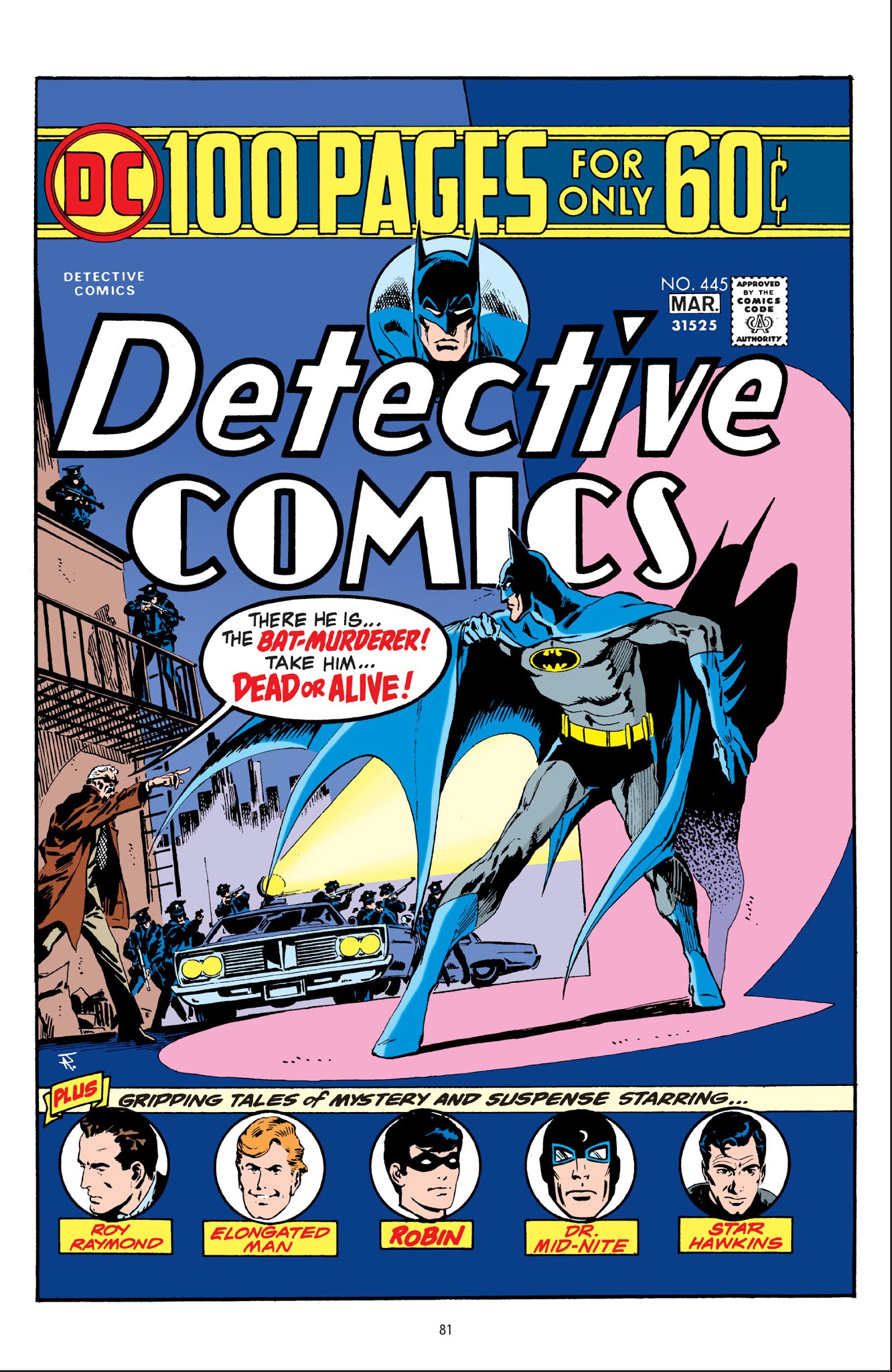 Read online Tales of the Batman: Len Wein comic -  Issue # TPB (Part 1) - 82