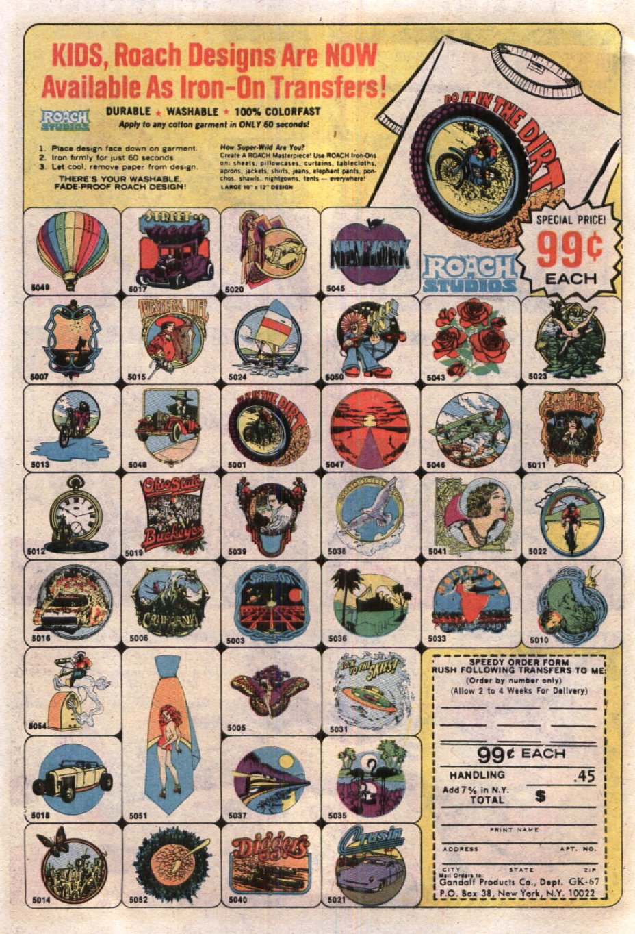 Read online Boris Karloff Tales of Mystery comic -  Issue #70 - 22