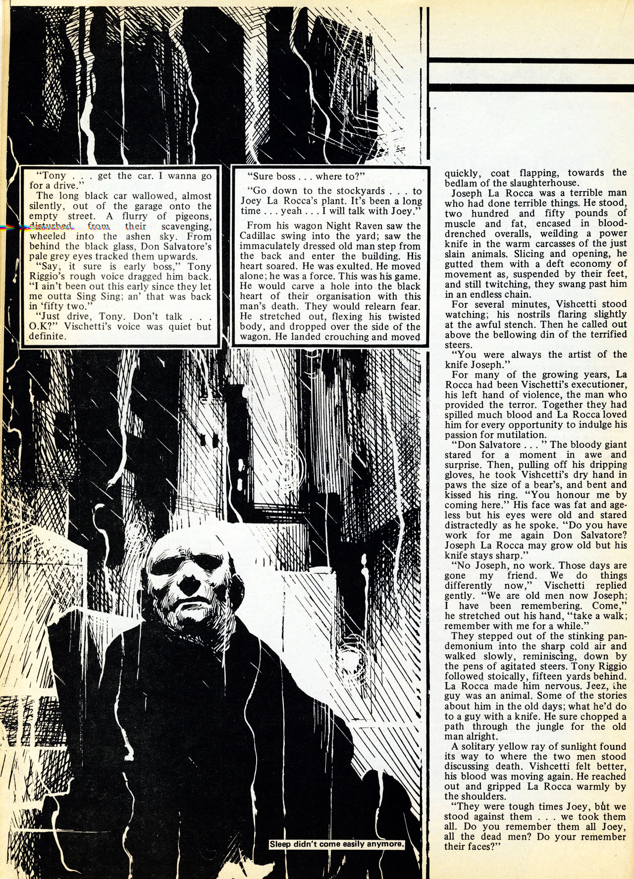 Read online The Mighty World of Marvel comic -  Issue #9 - 25