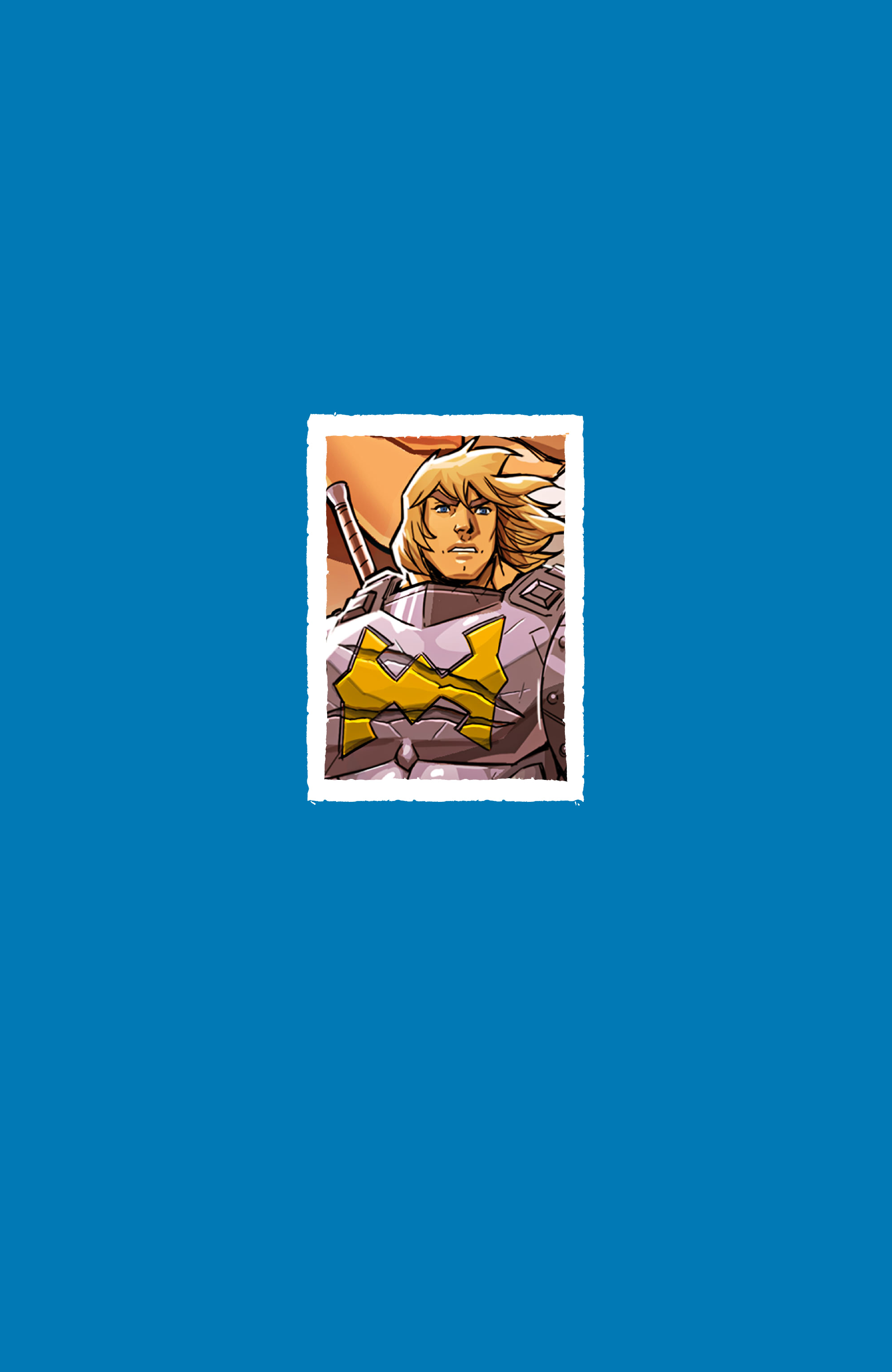 Read online Masters of the Universe: Masterverse comic -  Issue #2 - 24