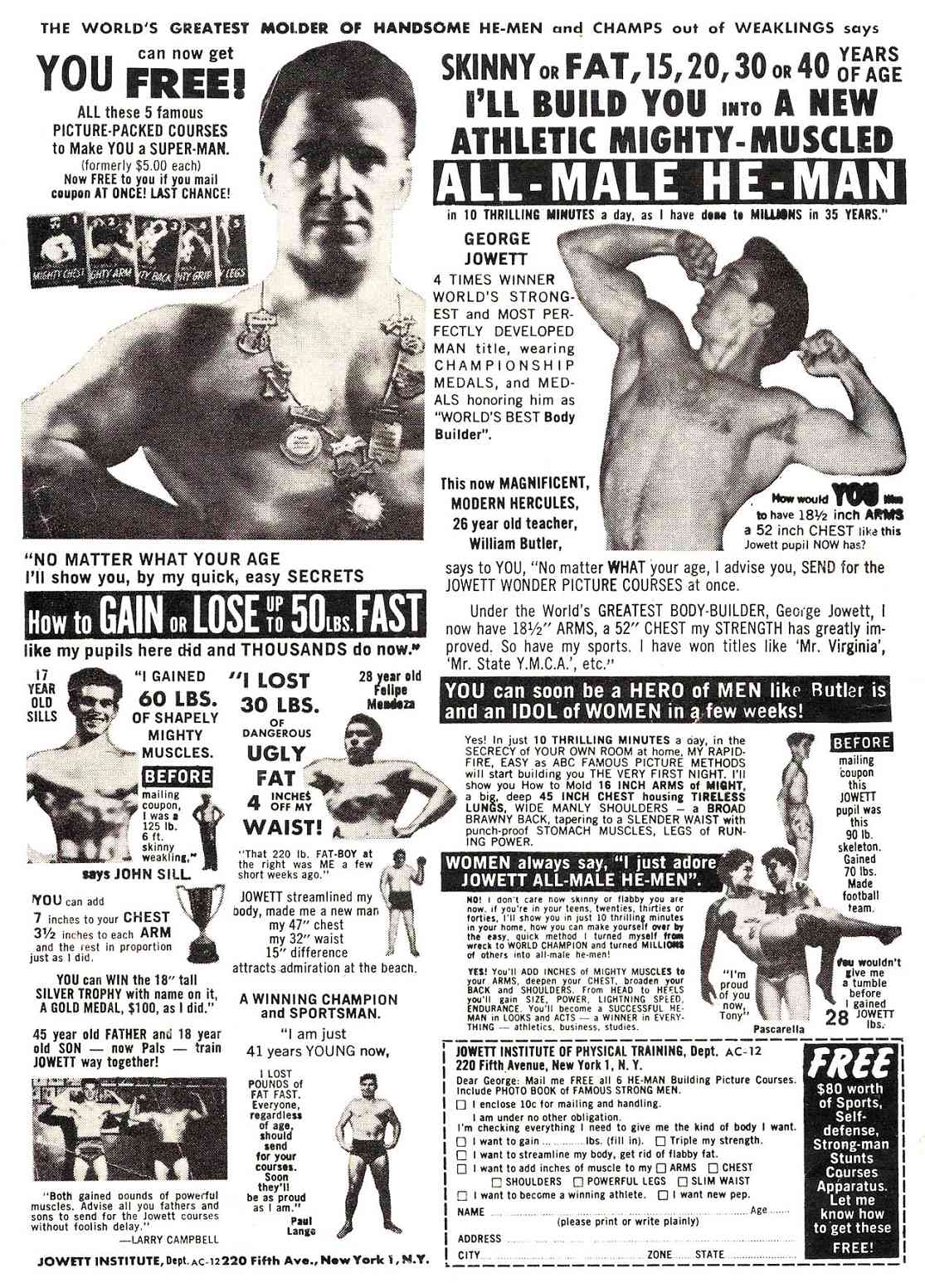 Read online Archie (1960) comic -  Issue #117 - 2