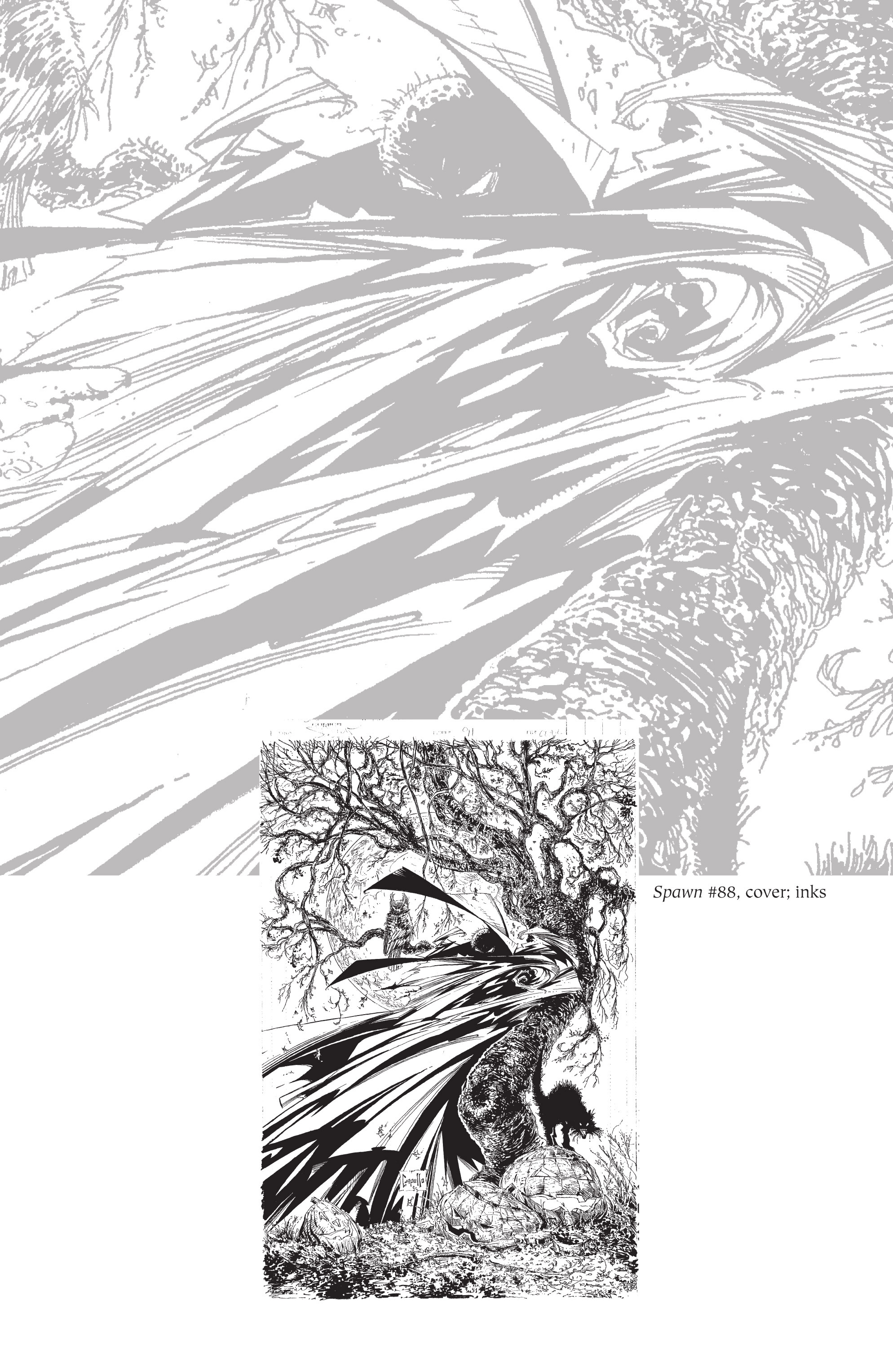 Read online Spawn comic -  Issue # _Collection TPB 15 - 151