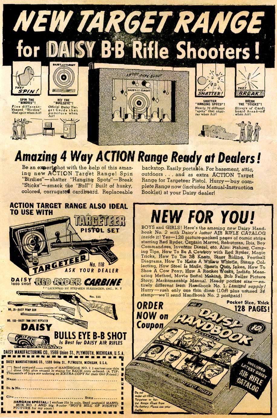 Read online Boy Commandos comic -  Issue #30 - 51