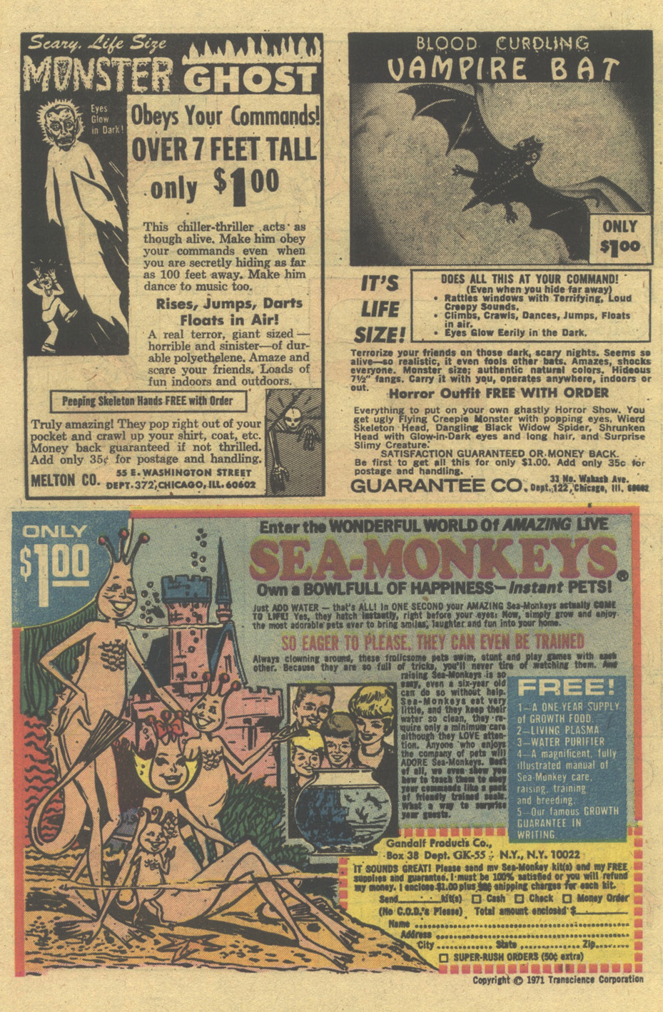 Read online Walt Disney's Donald Duck (1952) comic -  Issue #164 - 30