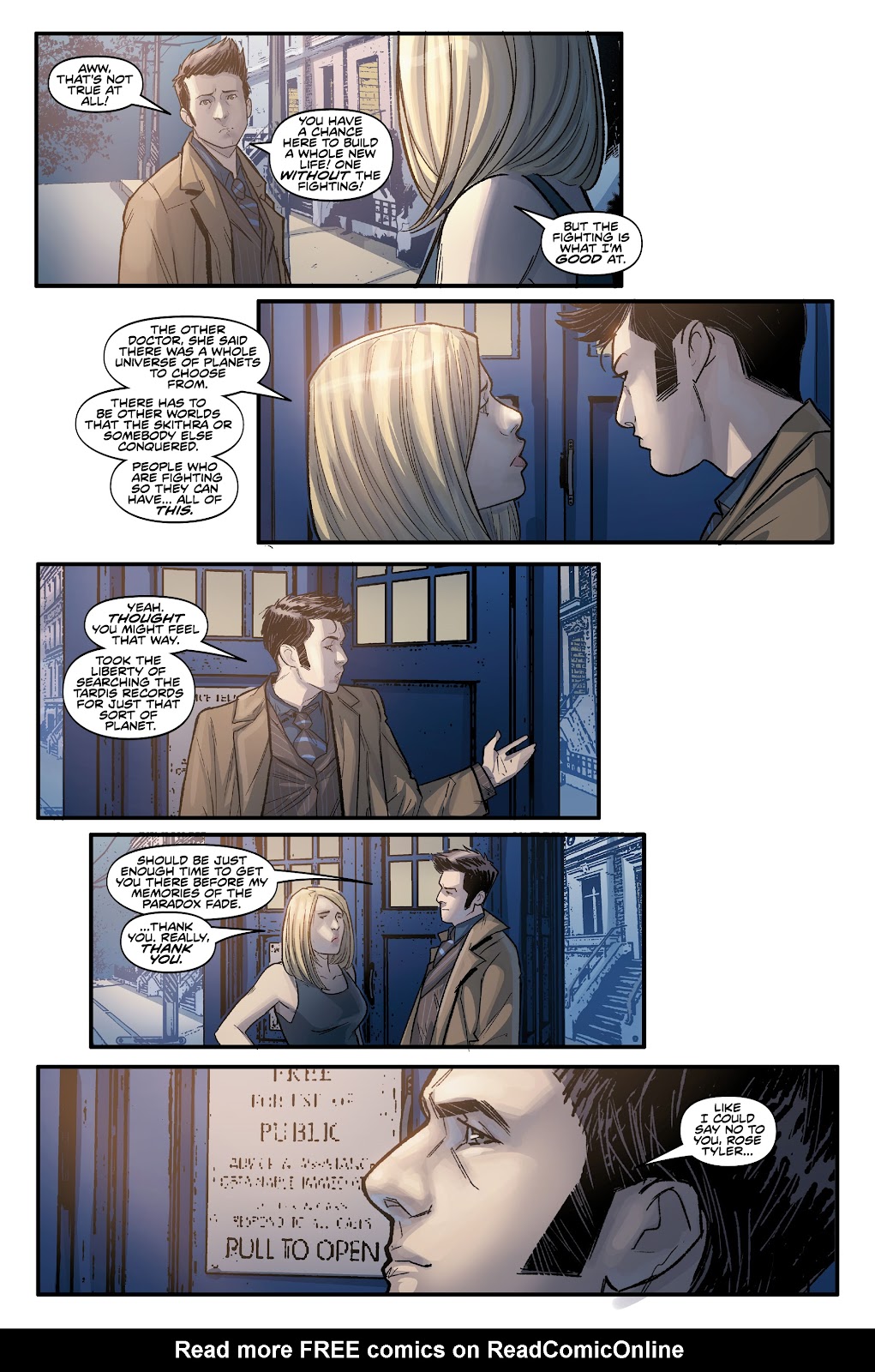 Doctor Who (2020) issue 4 - Page 24