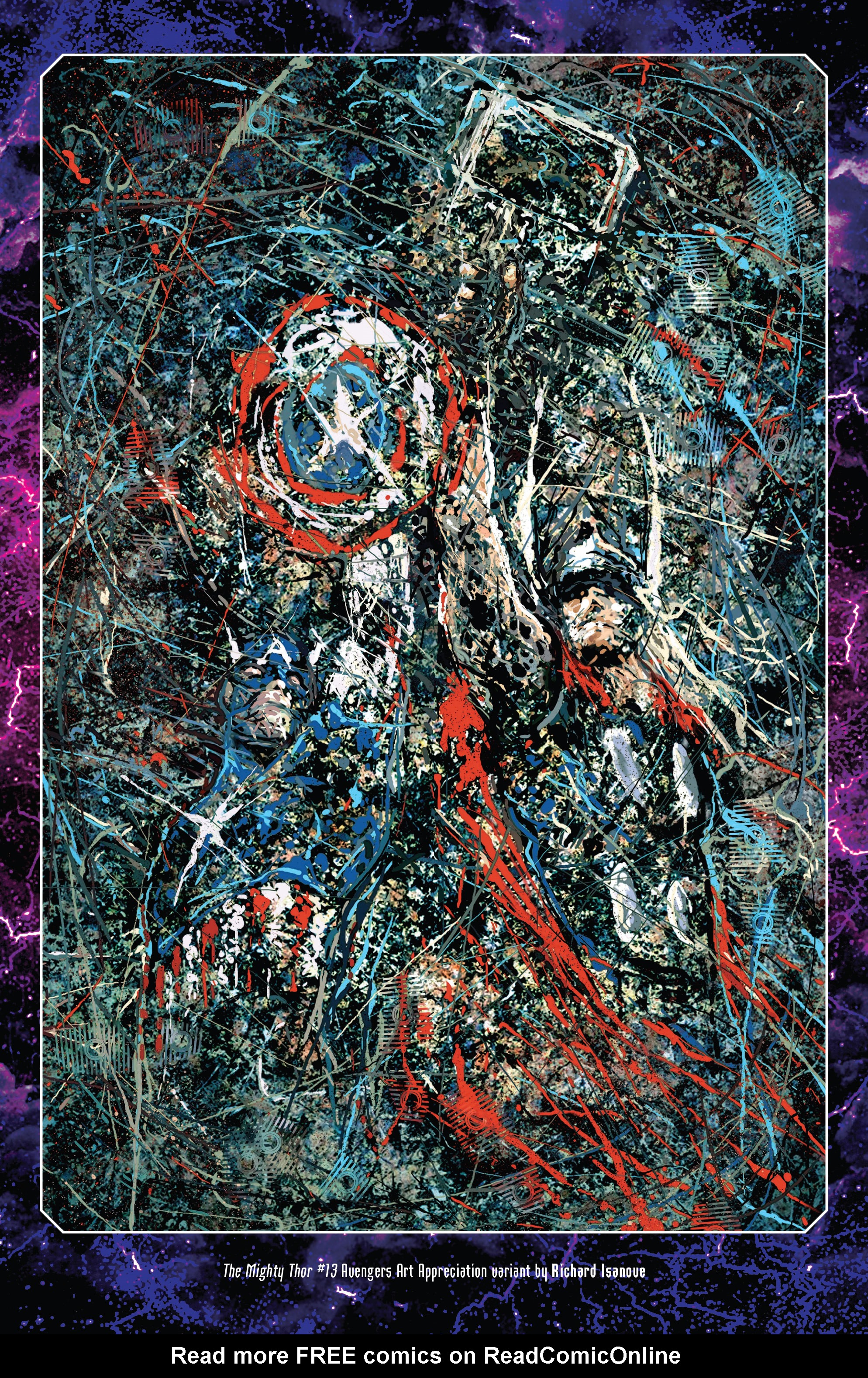 Read online Thor By Matt Fraction Omnibus comic -  Issue # TPB (Part 8) - 55