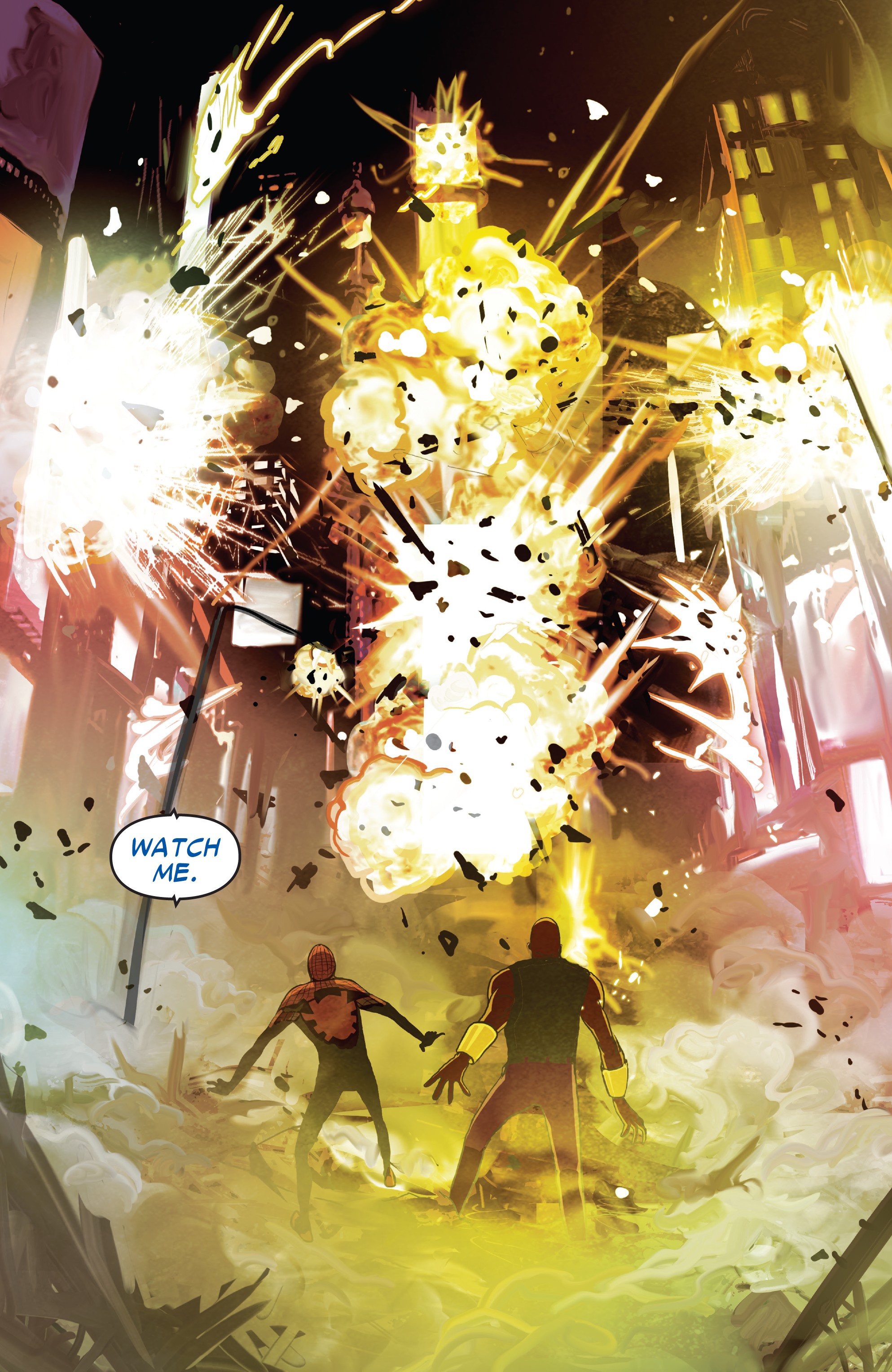 Read online Superior Spider-Man Companion comic -  Issue # TPB (Part 3) - 75
