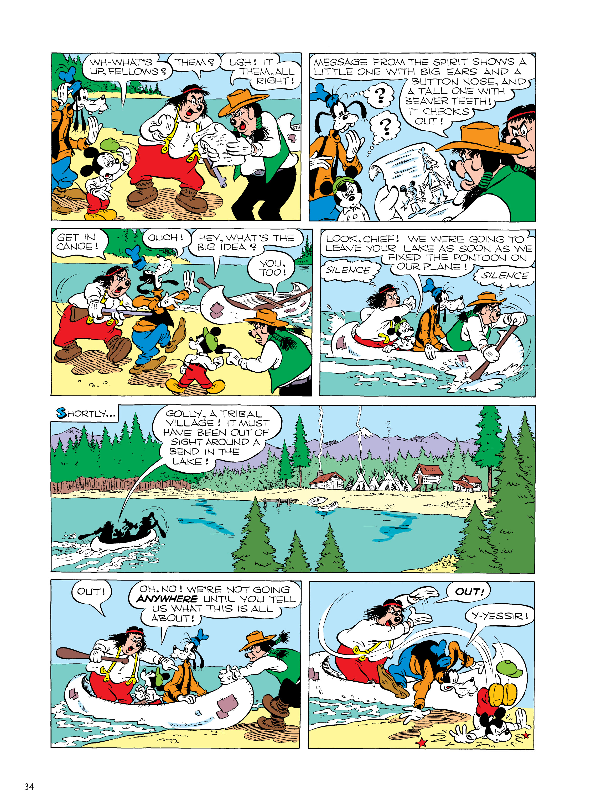 Read online Disney Masters comic -  Issue # TPB 13 (Part 1) - 41