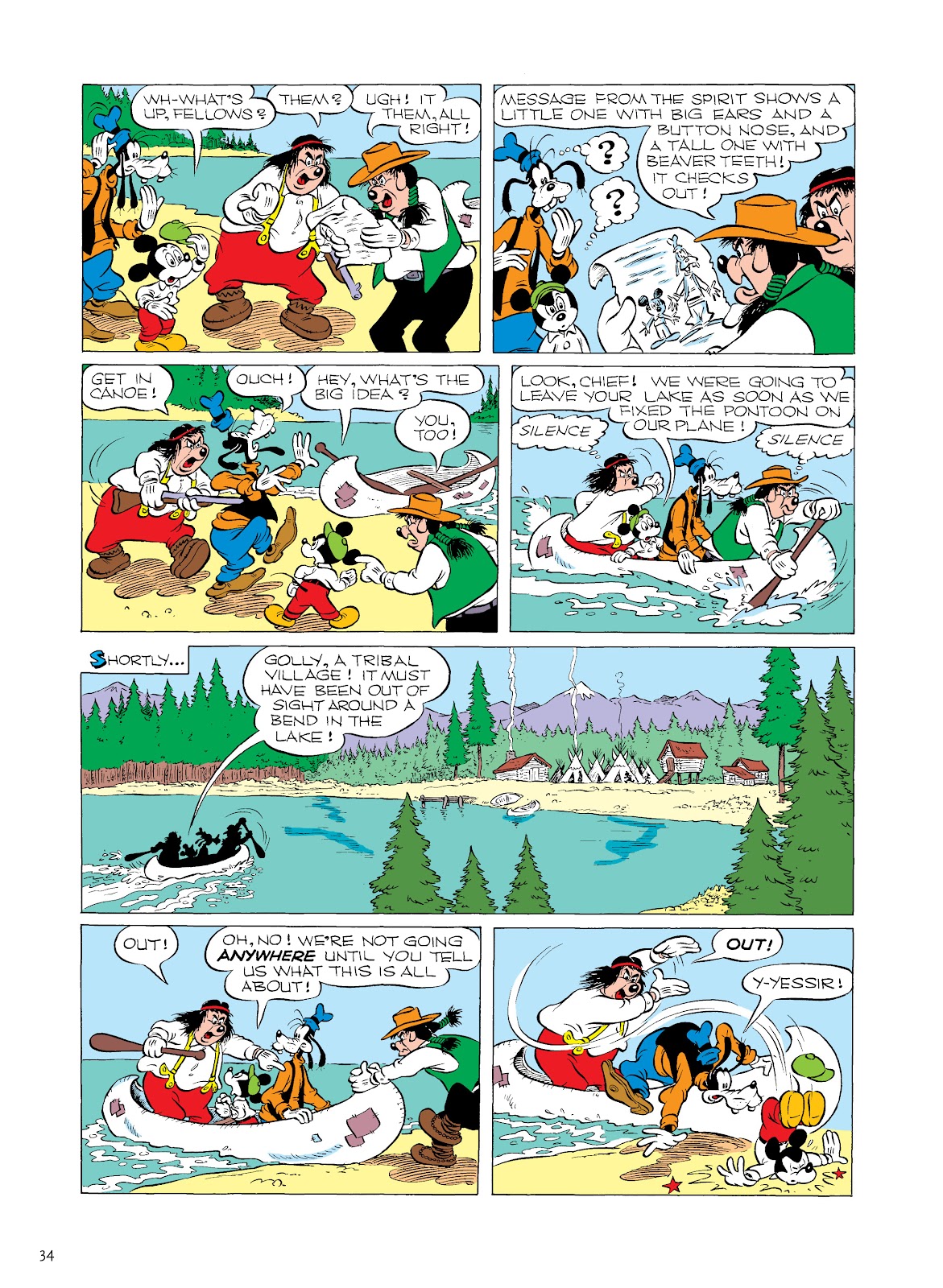 Disney Masters issue TPB 13 (Part 1) - Page 41