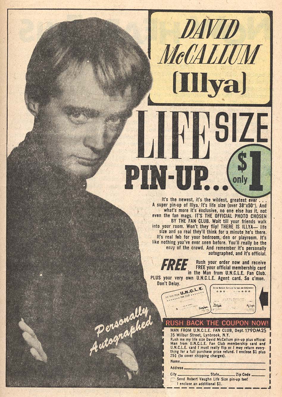 Read online Undersea Agent comic -  Issue #6 - 25