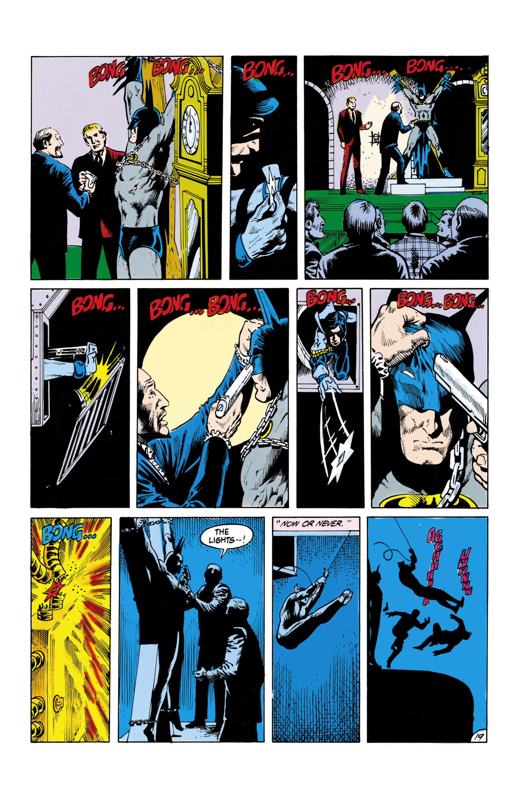 Read online Teen Titans Spotlight comic -  Issue #14 - 20