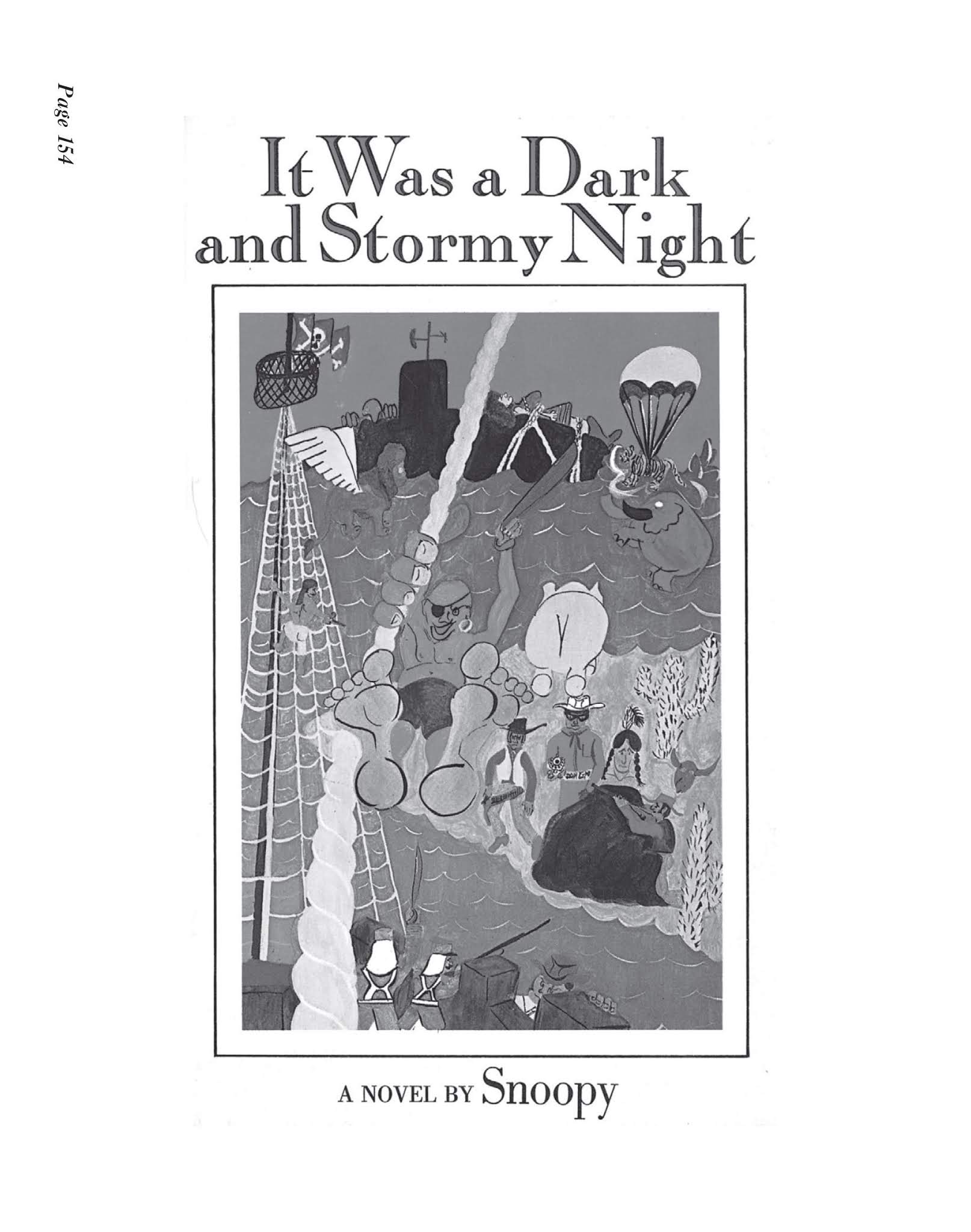 Read online The Complete Peanuts comic -  Issue # TPB 26 (Part 2) - 59
