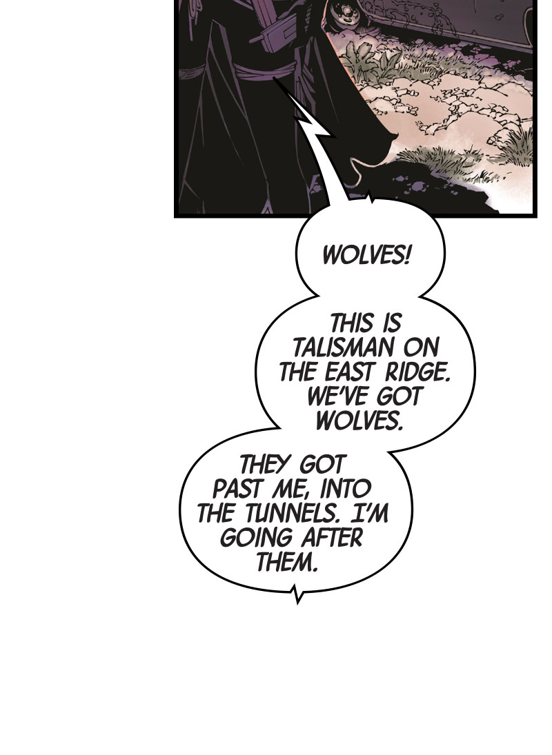 Read online Doctor Strange: The Last Days of Magic Infinity Comic comic -  Issue #4 - 30