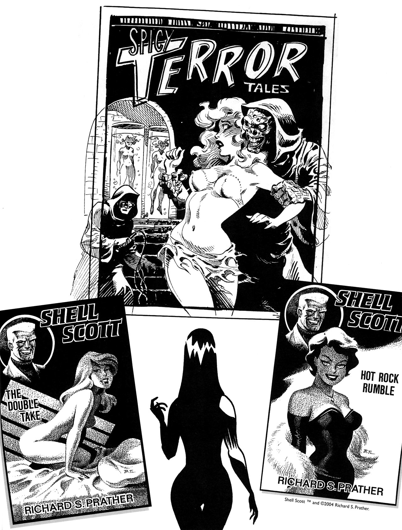 Read online Modern Masters comic -  Issue #3 - 116