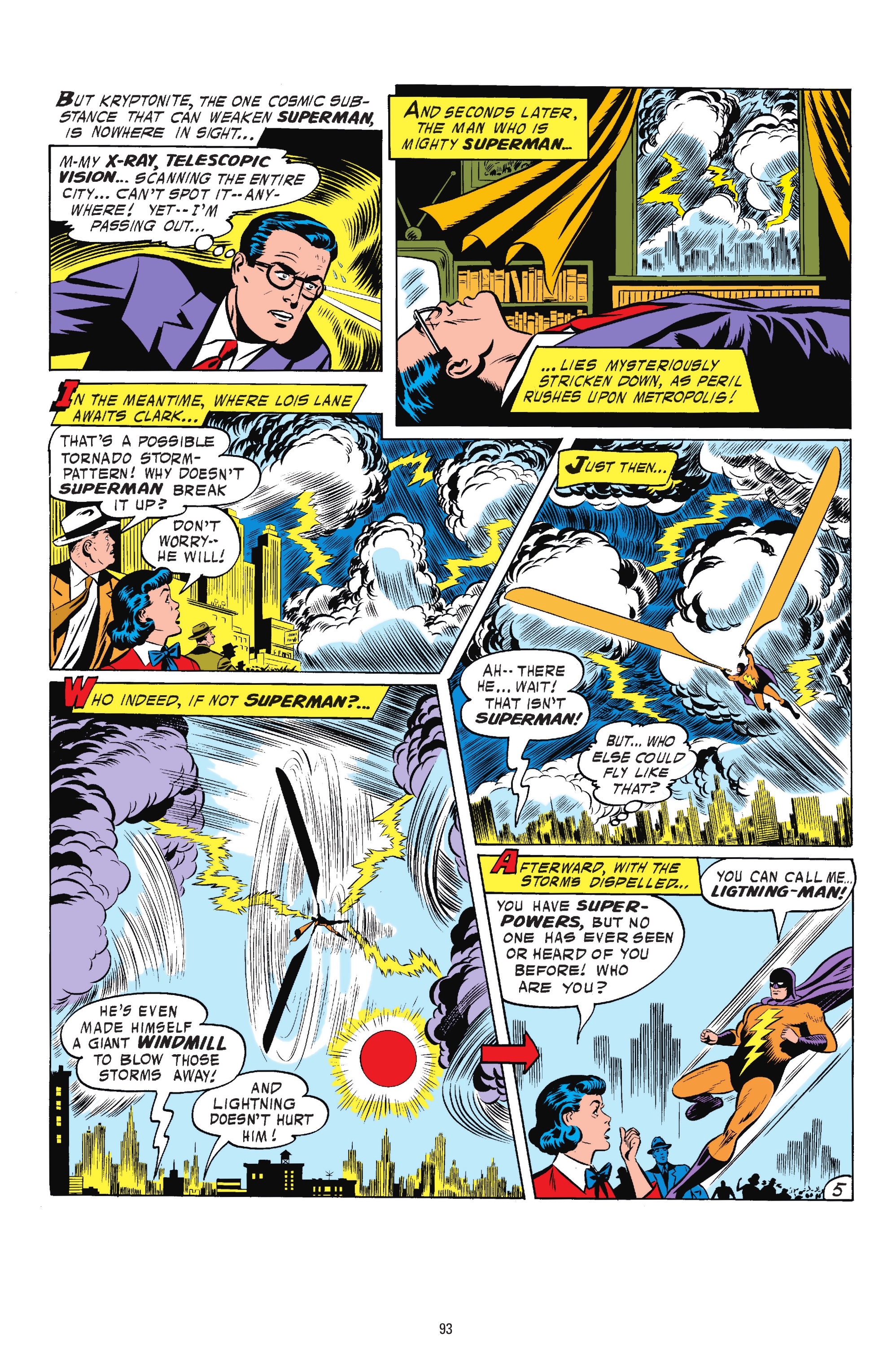 Read online Batman in the Fifties comic -  Issue # TPB (Part 1) - 92