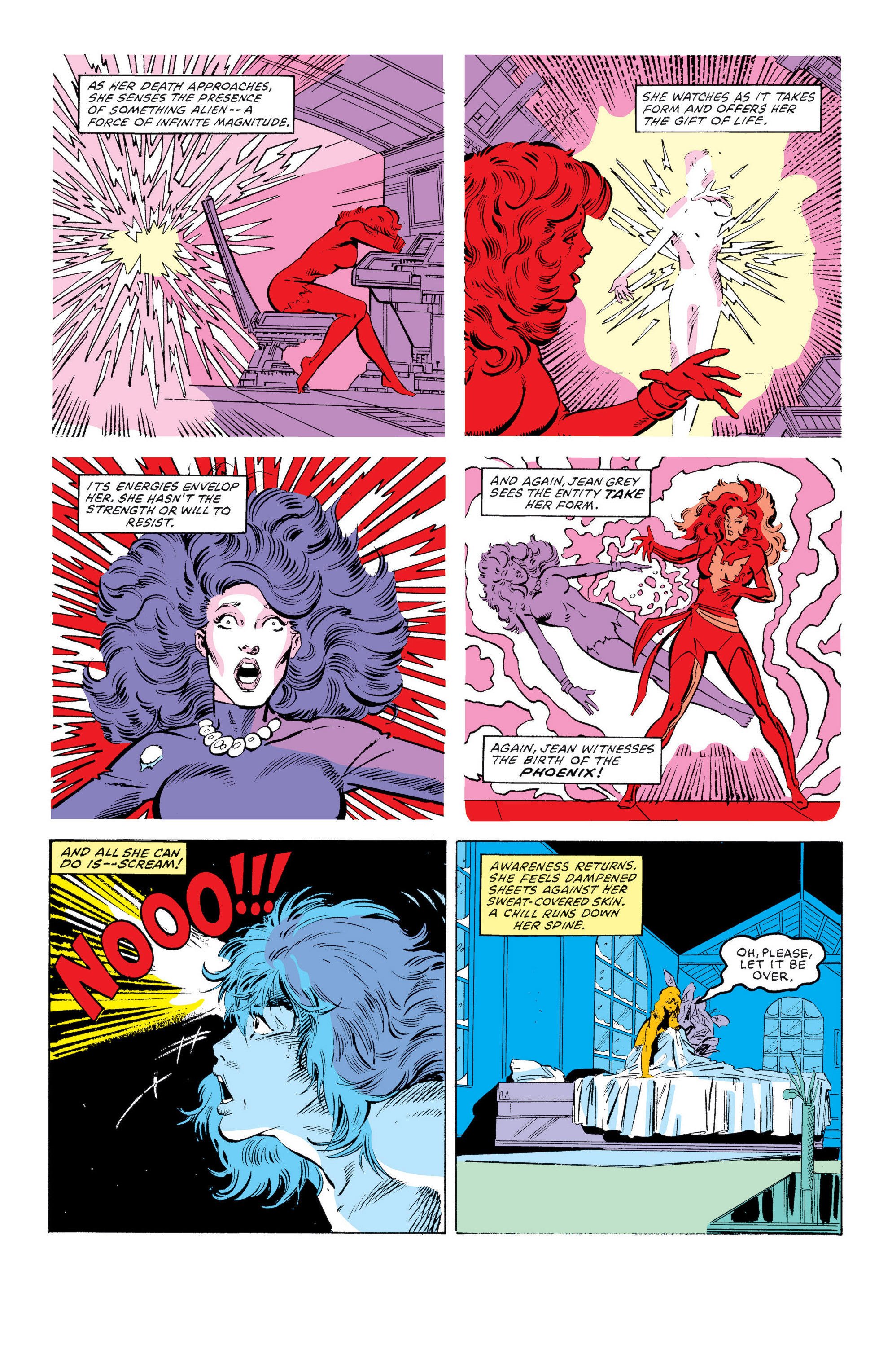 Read online X-Factor Epic Collection comic -  Issue # TPB Genesis & Apocalypse (Part 2) - 4