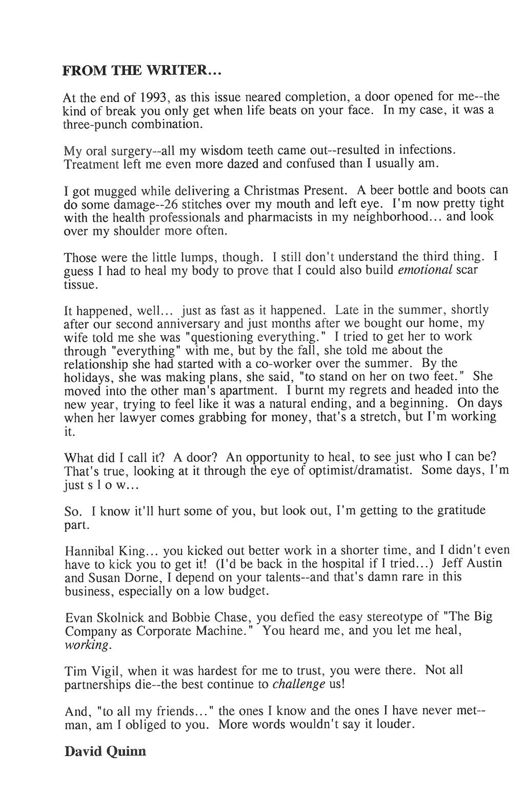 Read online Nightvision comic -  Issue #4 - 35