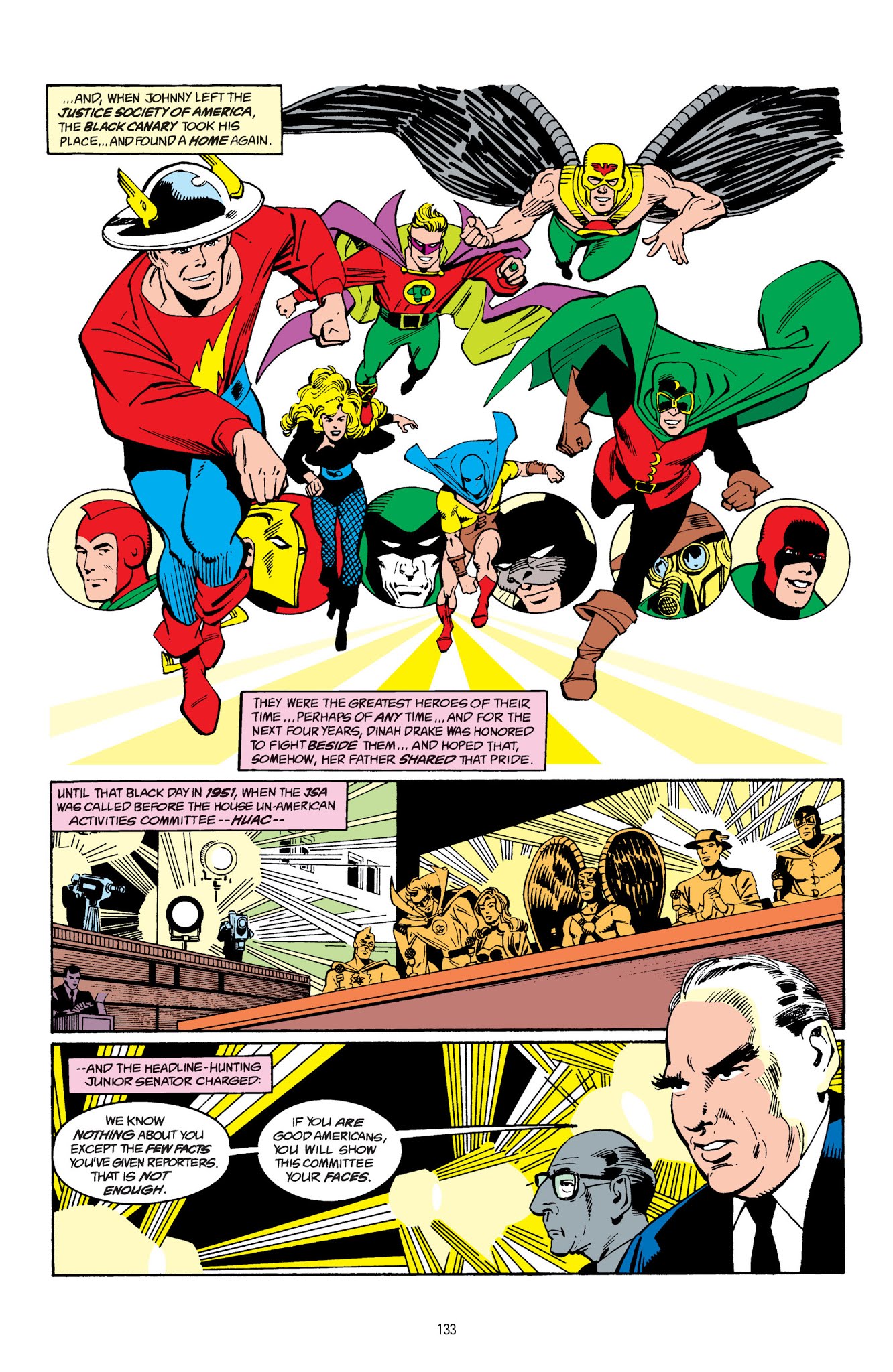 Read online Tales of the Batman: Alan Brennert comic -  Issue # TPB (Part 2) - 34